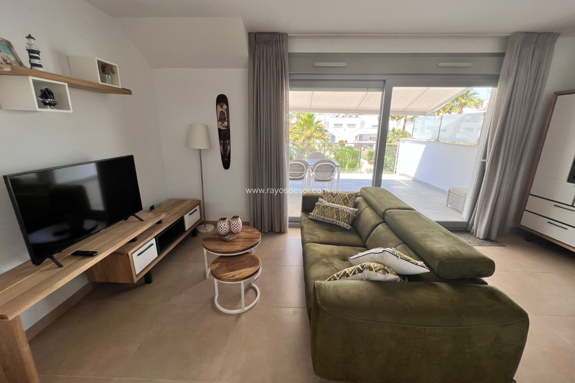 Resale - Apartment - Vistabella Golf - VISTABELLA GOLF