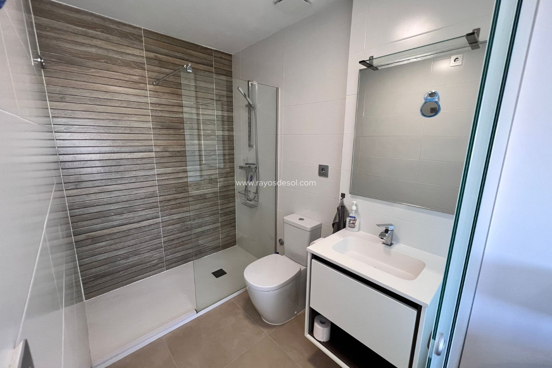 Resale - Apartment - Vistabella Golf - VISTABELLA GOLF