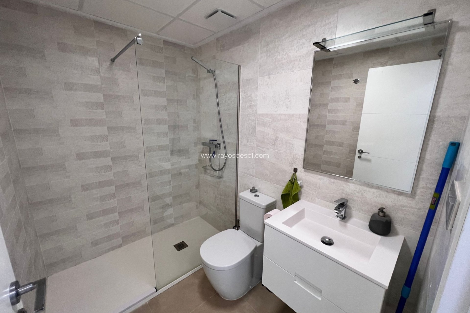 Resale - Apartment - Vistabella Golf - VISTABELLA GOLF