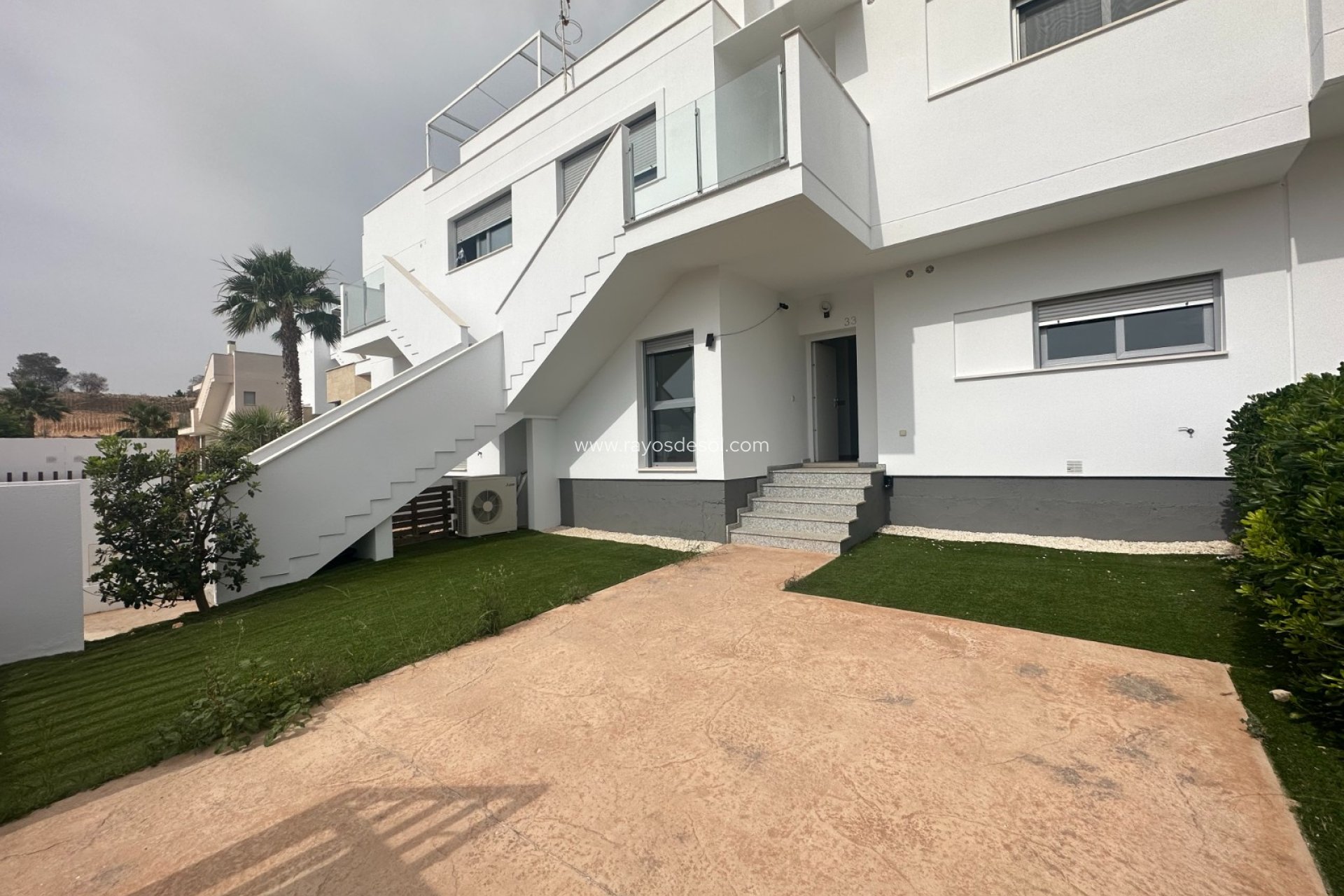 Resale - Apartment - Vistabella Golf - VISTABELLA GOLF