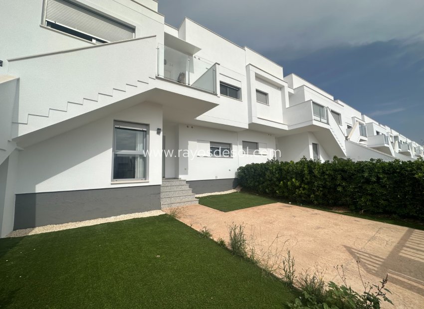 Resale - Apartment - Vistabella Golf - VISTABELLA GOLF