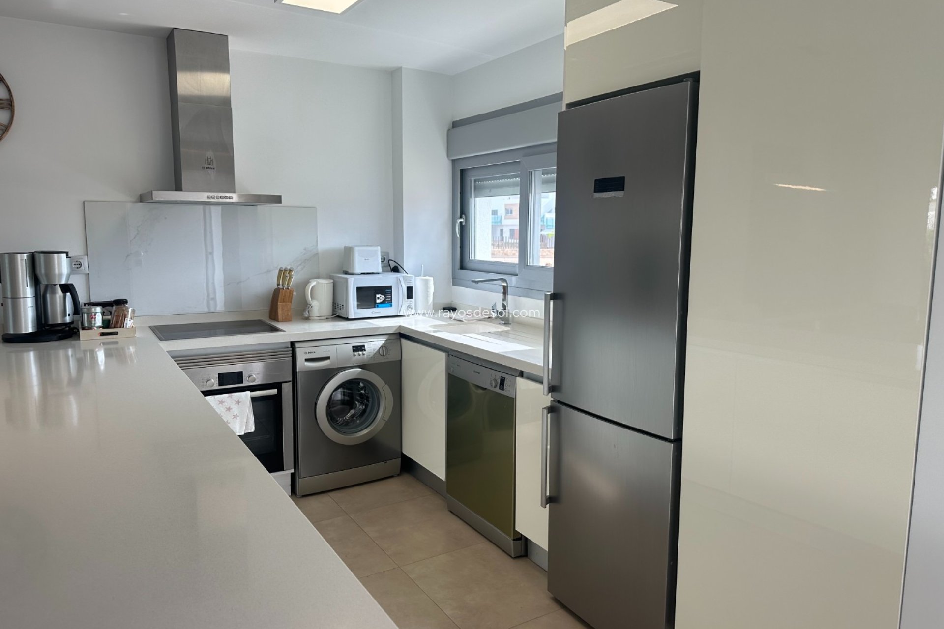 Resale - Apartment - Vistabella Golf - VISTABELLA GOLF