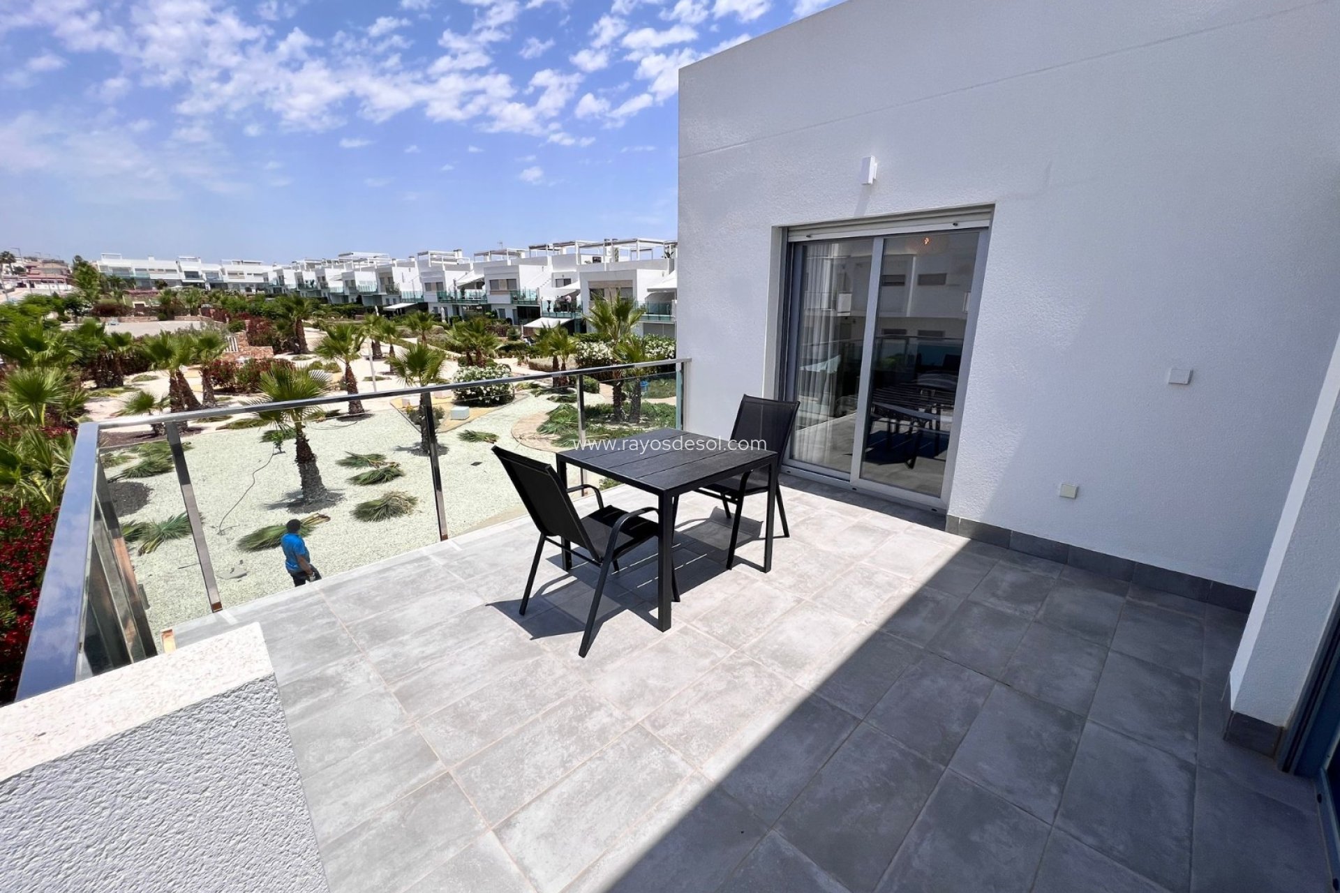 Resale - Apartment - Vistabella Golf - VISTABELLA GOLF
