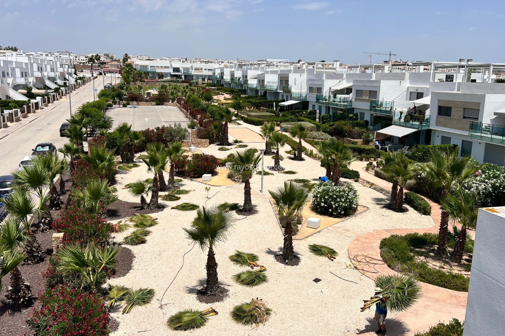 Resale - Apartment - Vistabella Golf - VISTABELLA GOLF