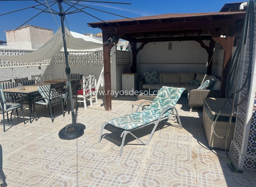 Resale - Apartment - Vistabella Golf - VISTABELLA GOLF