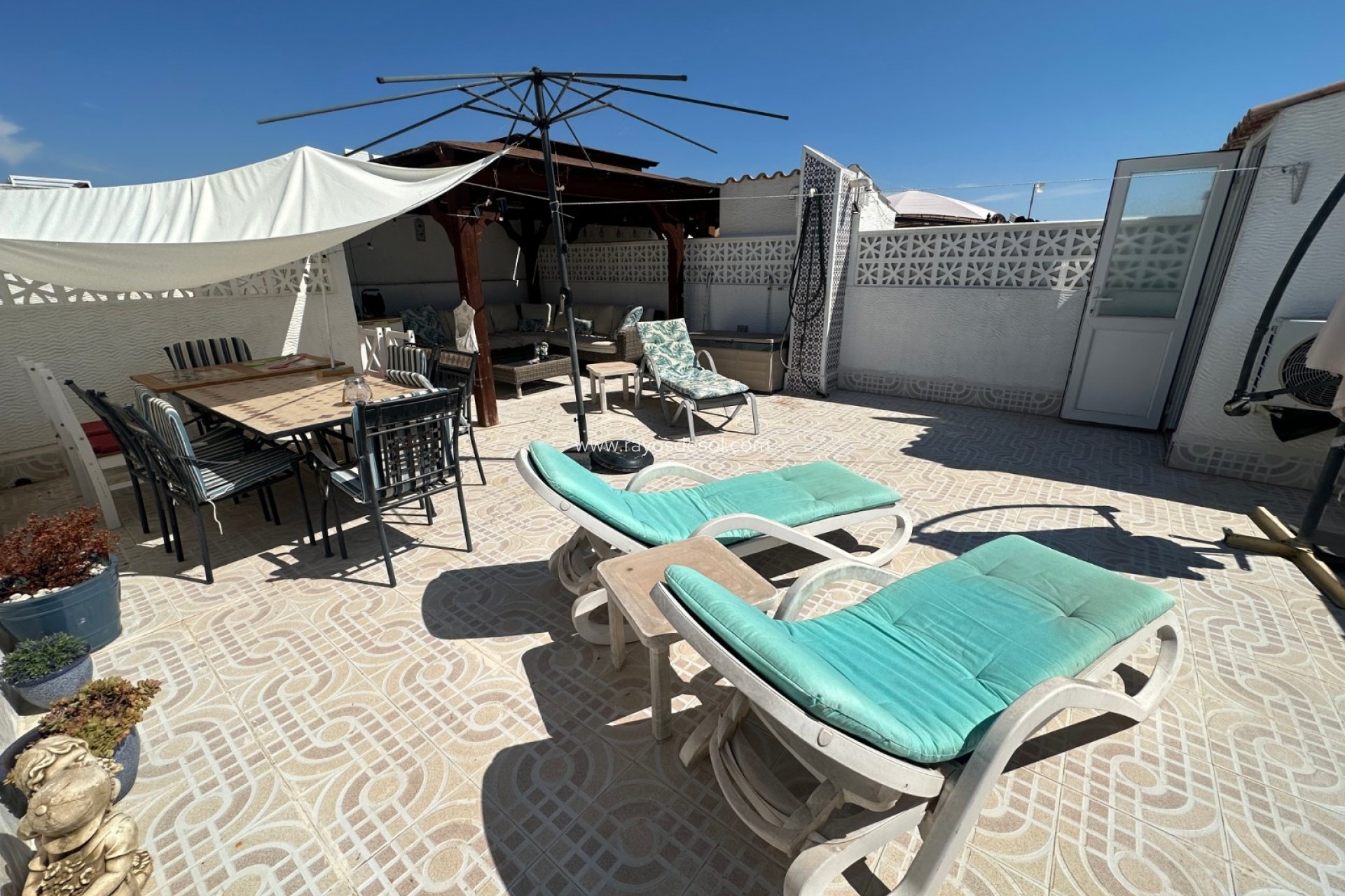 Resale - Apartment - Vistabella Golf - VISTABELLA GOLF