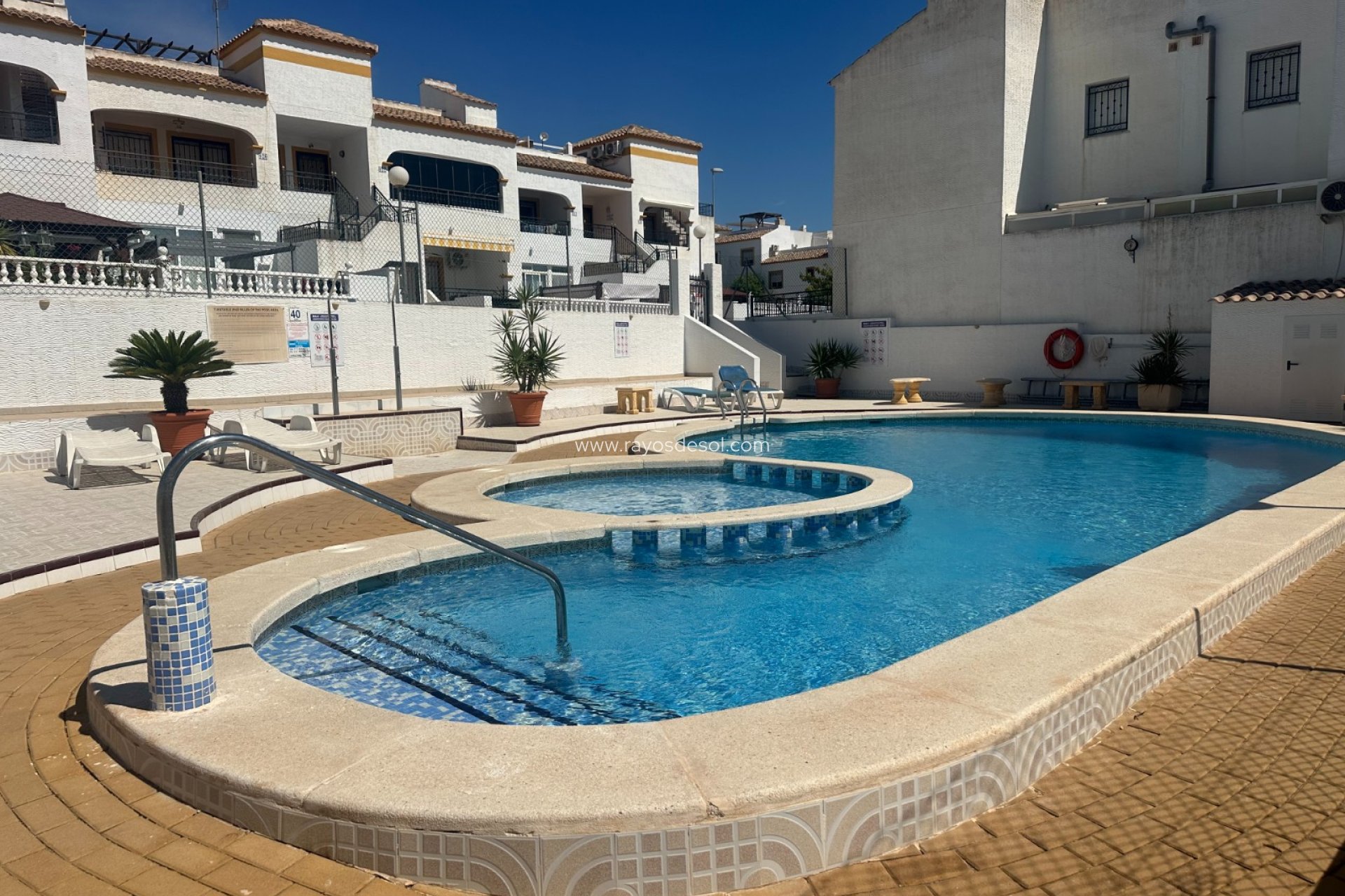 Resale - Apartment - Vistabella Golf - VISTABELLA GOLF