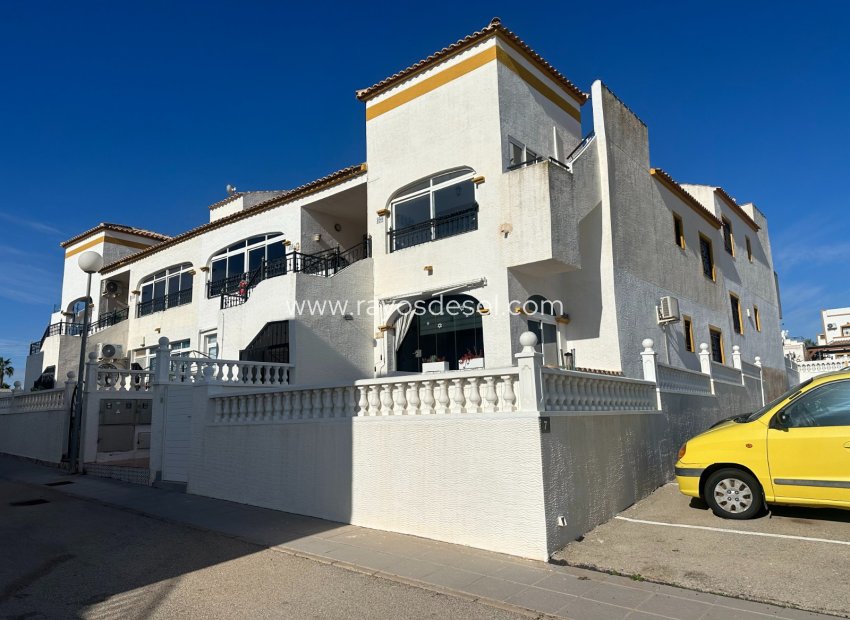 Resale - Apartment - Vistabella Golf - VISTABELLA GOLF
