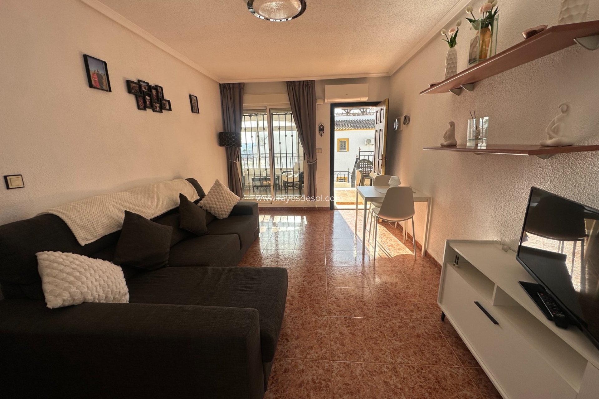 Resale - Apartment - Vistabella Golf - VISTABELLA GOLF