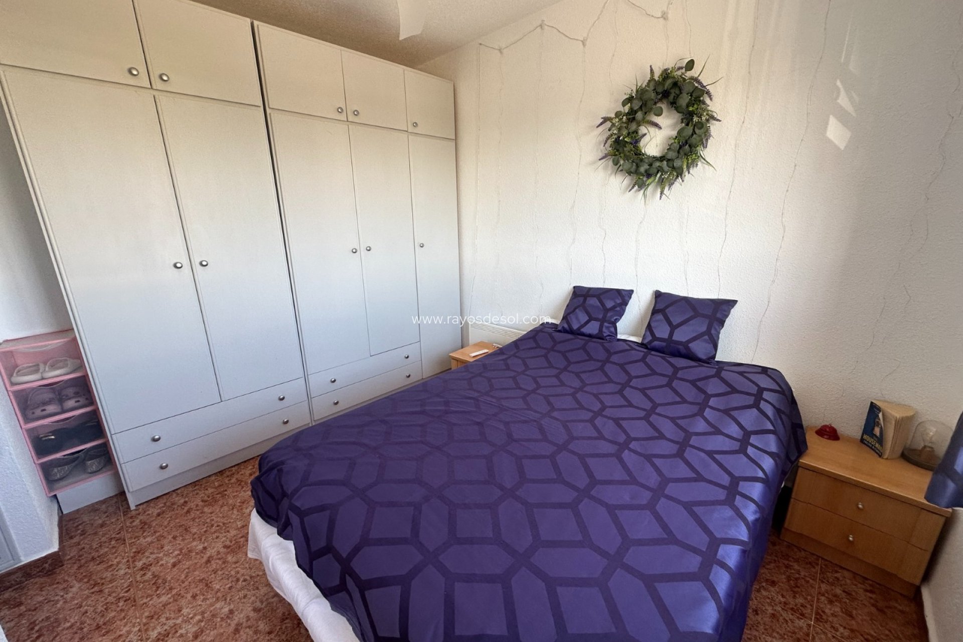 Resale - Apartment - Vistabella Golf - VISTABELLA GOLF