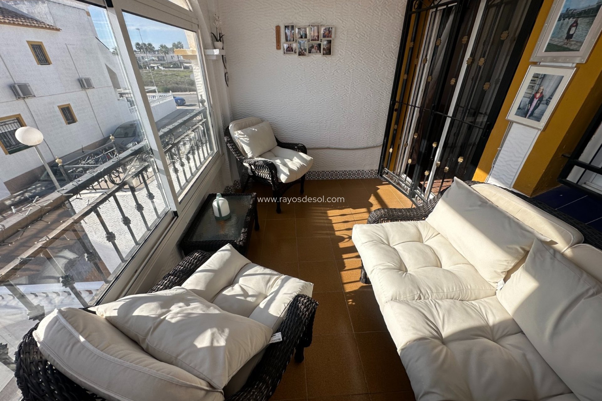 Resale - Apartment - Vistabella Golf - VISTABELLA GOLF