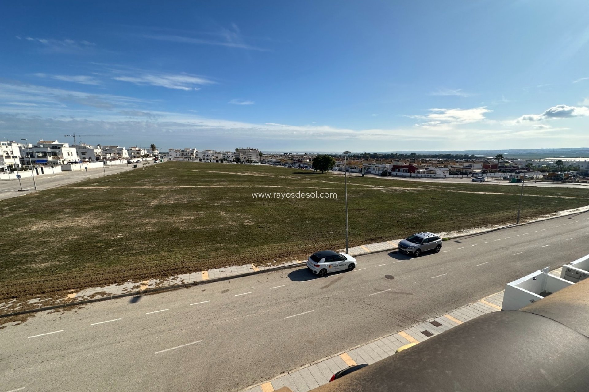 Resale - Apartment - Vistabella Golf - VISTABELLA GOLF