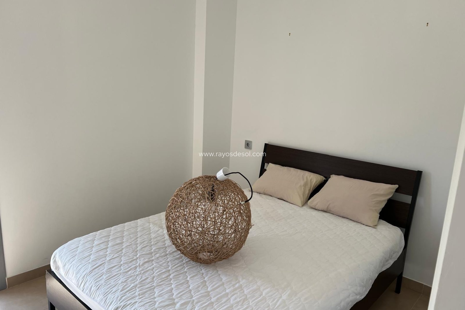 Resale - Apartment - Vistabella Golf - VISTABELLA GOLF