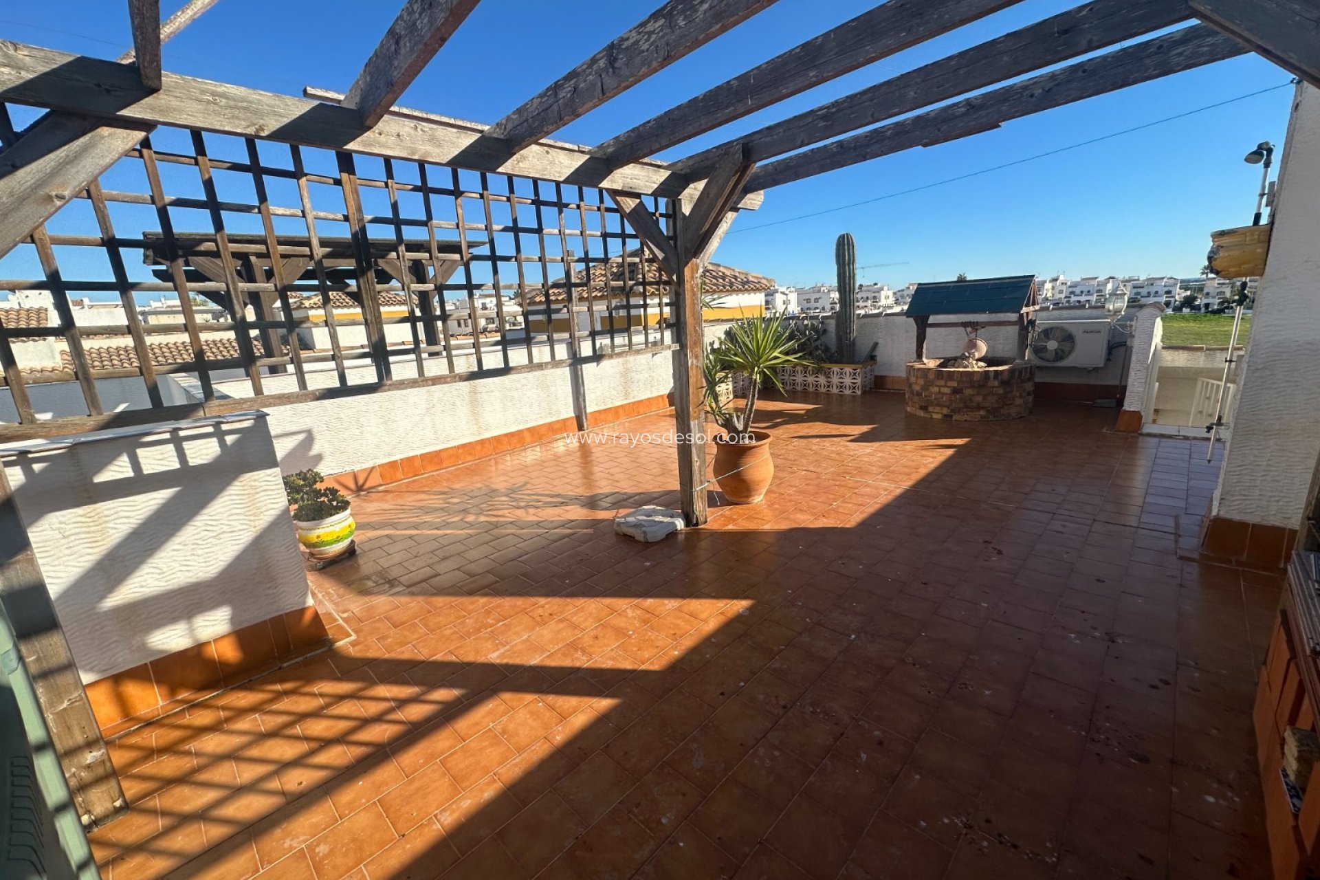 Resale - Apartment - Vistabella Golf - VISTABELLA GOLF