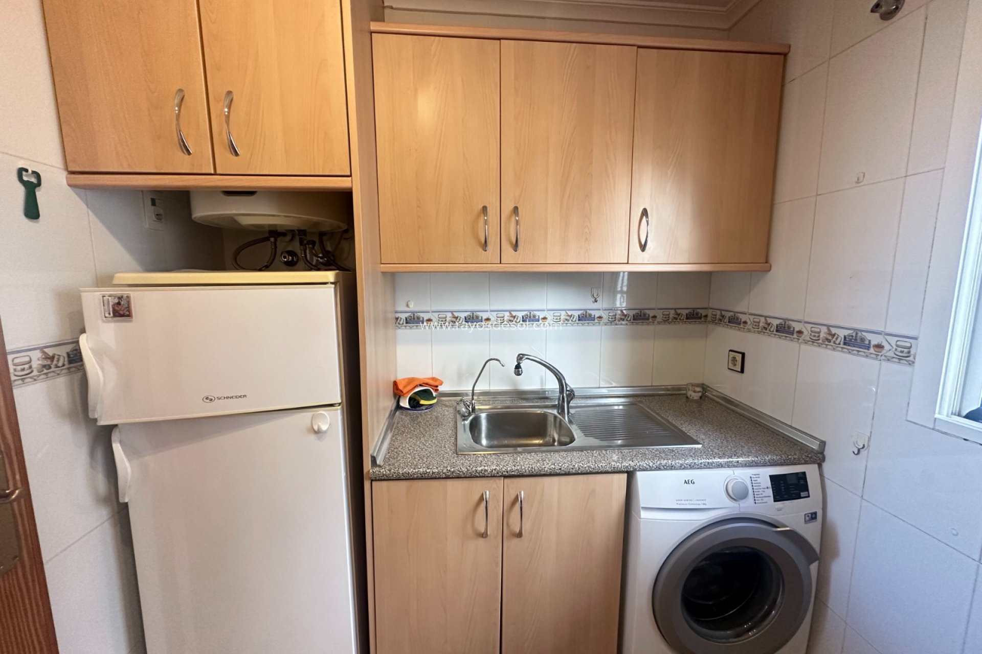 Resale - Apartment - Vistabella Golf - VISTABELLA GOLF