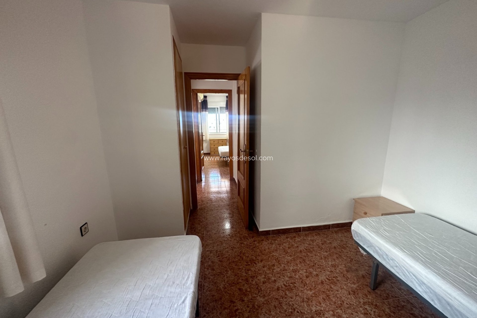 Resale - Apartment - Vistabella Golf - VISTABELLA GOLF