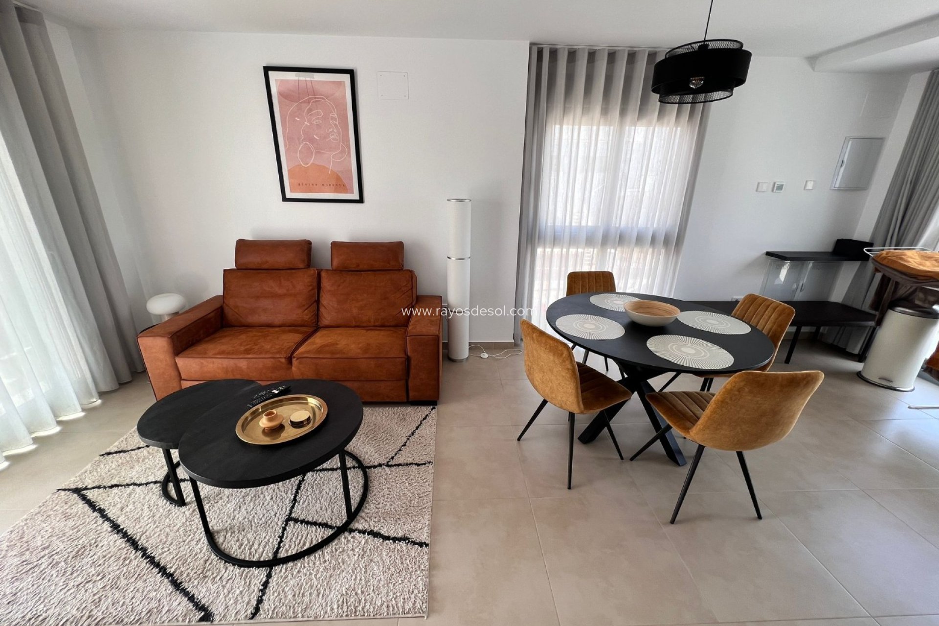 Resale - Apartment - Vistabella Golf - VISTABELLA GOLF