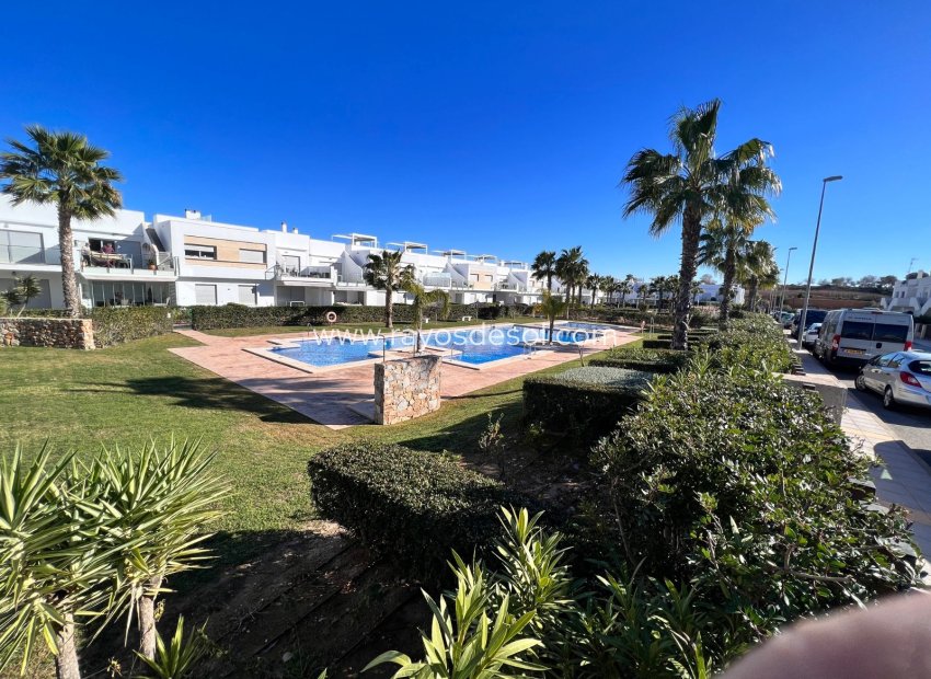Resale - Apartment - Vistabella Golf - VISTABELLA GOLF