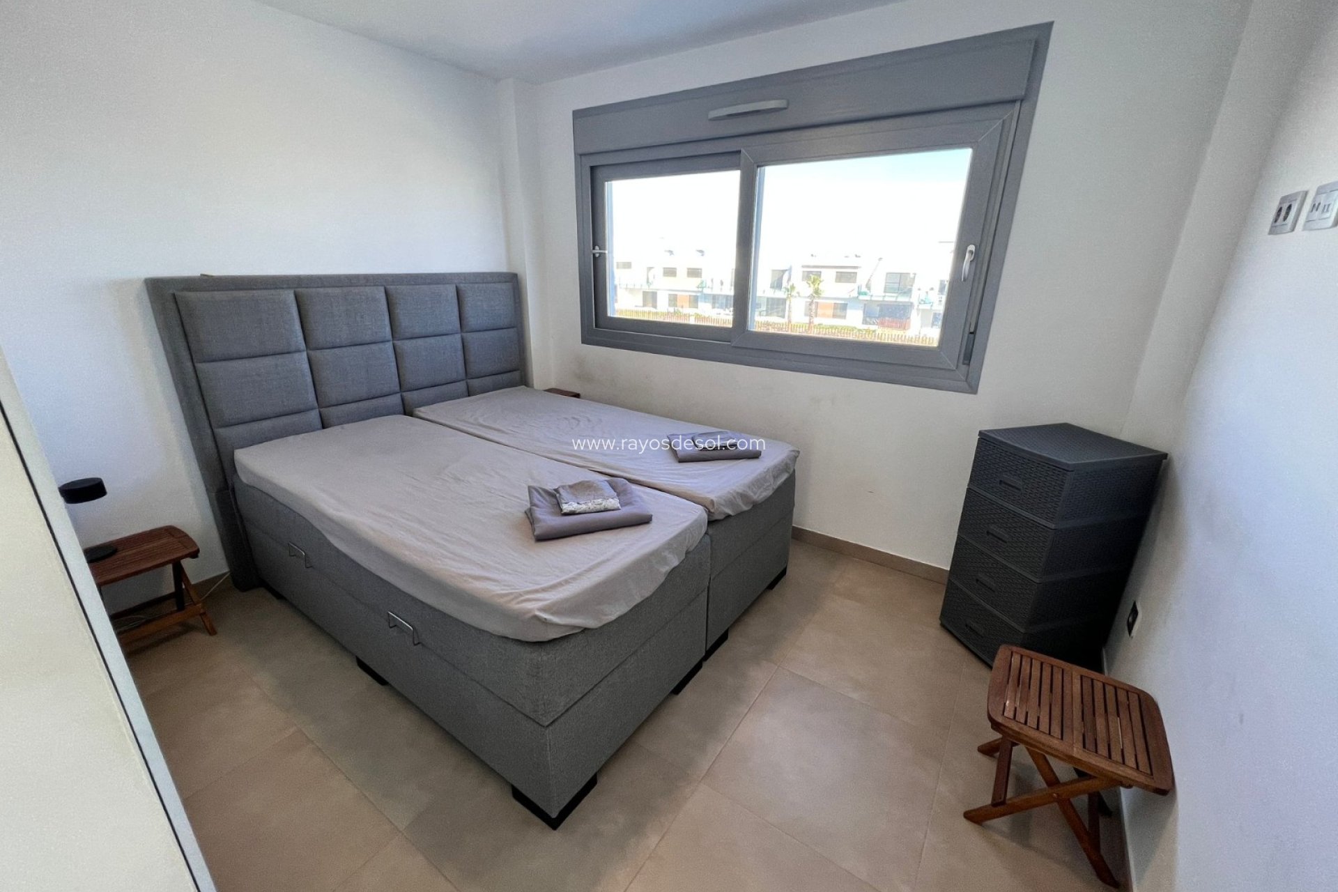 Resale - Apartment - Vistabella Golf - VISTABELLA GOLF