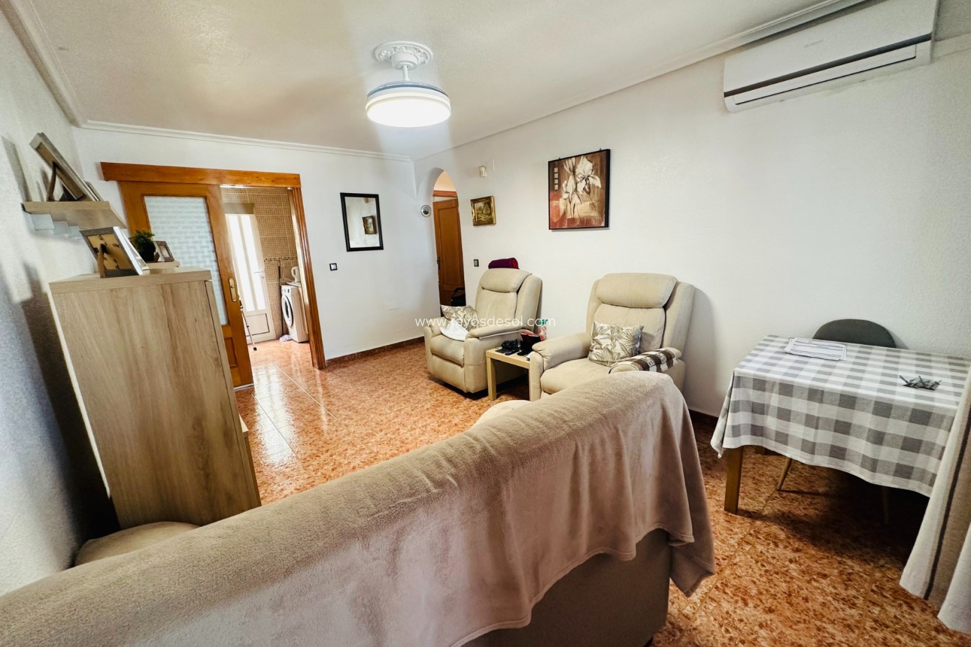 Resale - Apartment - Vistabella Golf - VISTABELLA GOLF