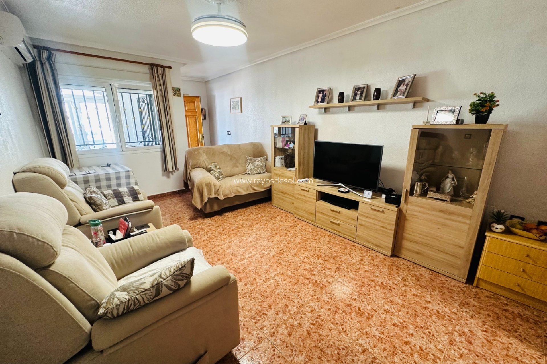 Resale - Apartment - Vistabella Golf - VISTABELLA GOLF