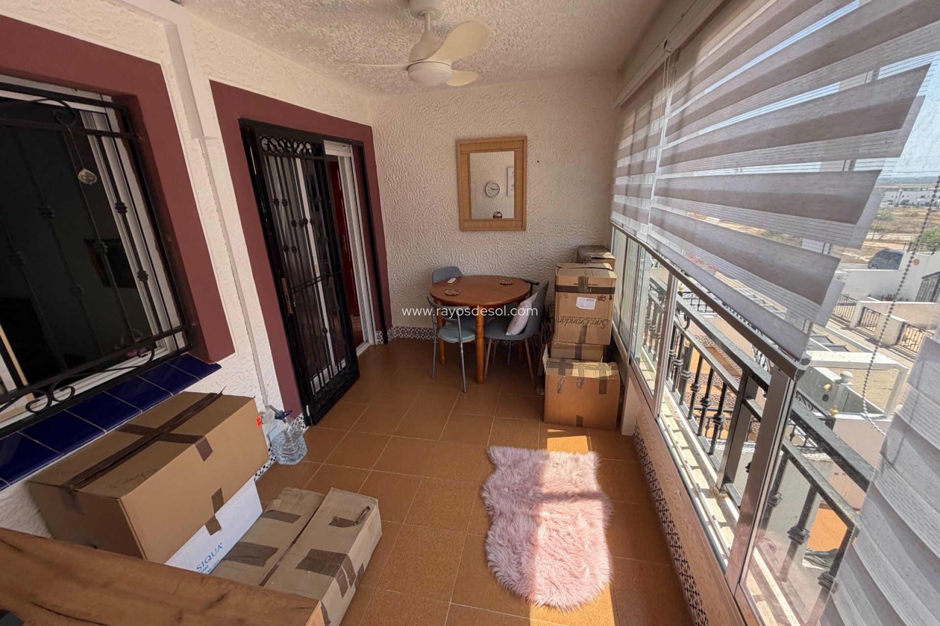 Resale - Apartment - Vistabella Golf - VISTABELLA GOLF