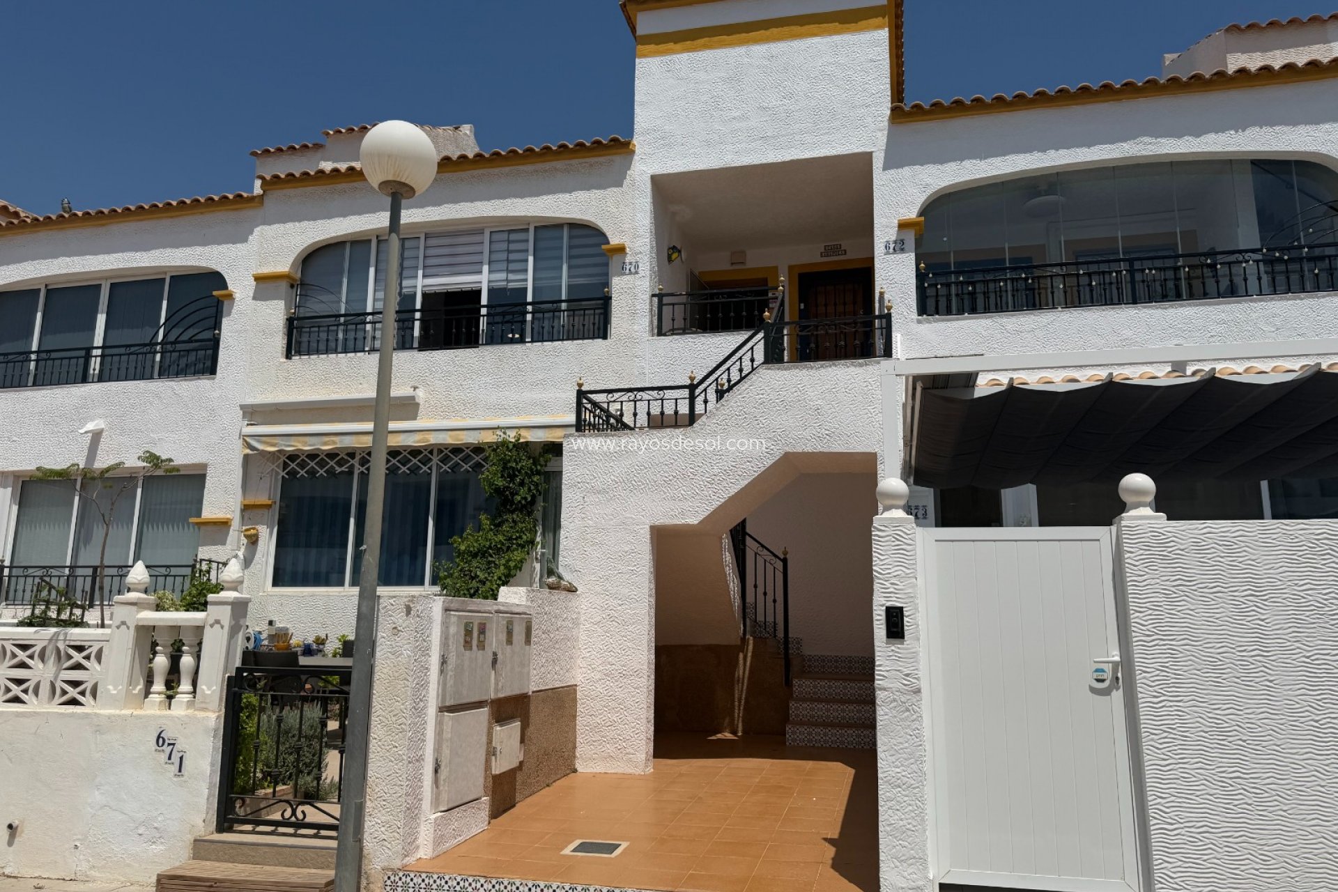 Resale - Apartment - Vistabella Golf - VISTABELLA GOLF