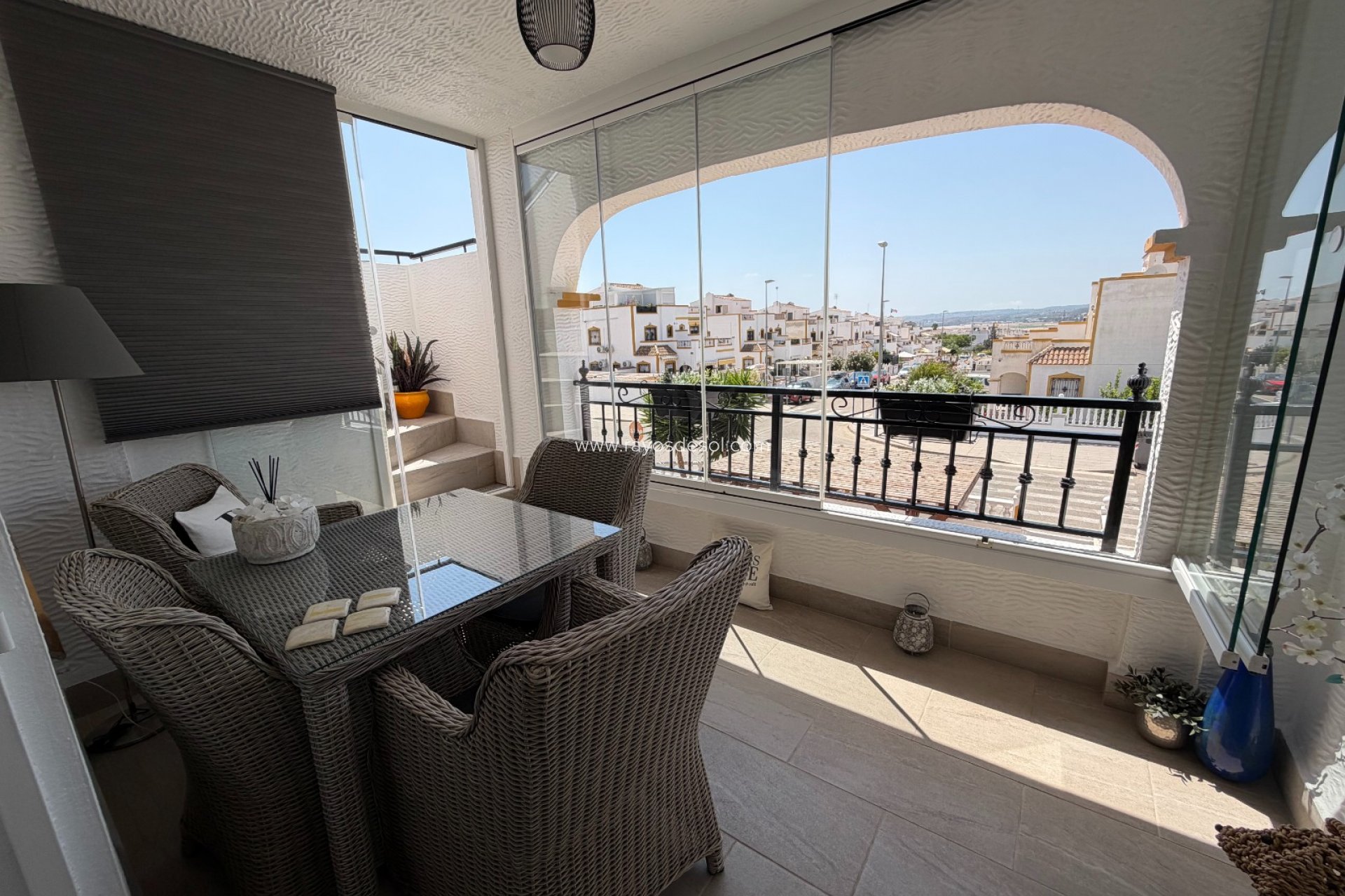 Resale - Apartment - Vistabella Golf - VISTABELLA GOLF