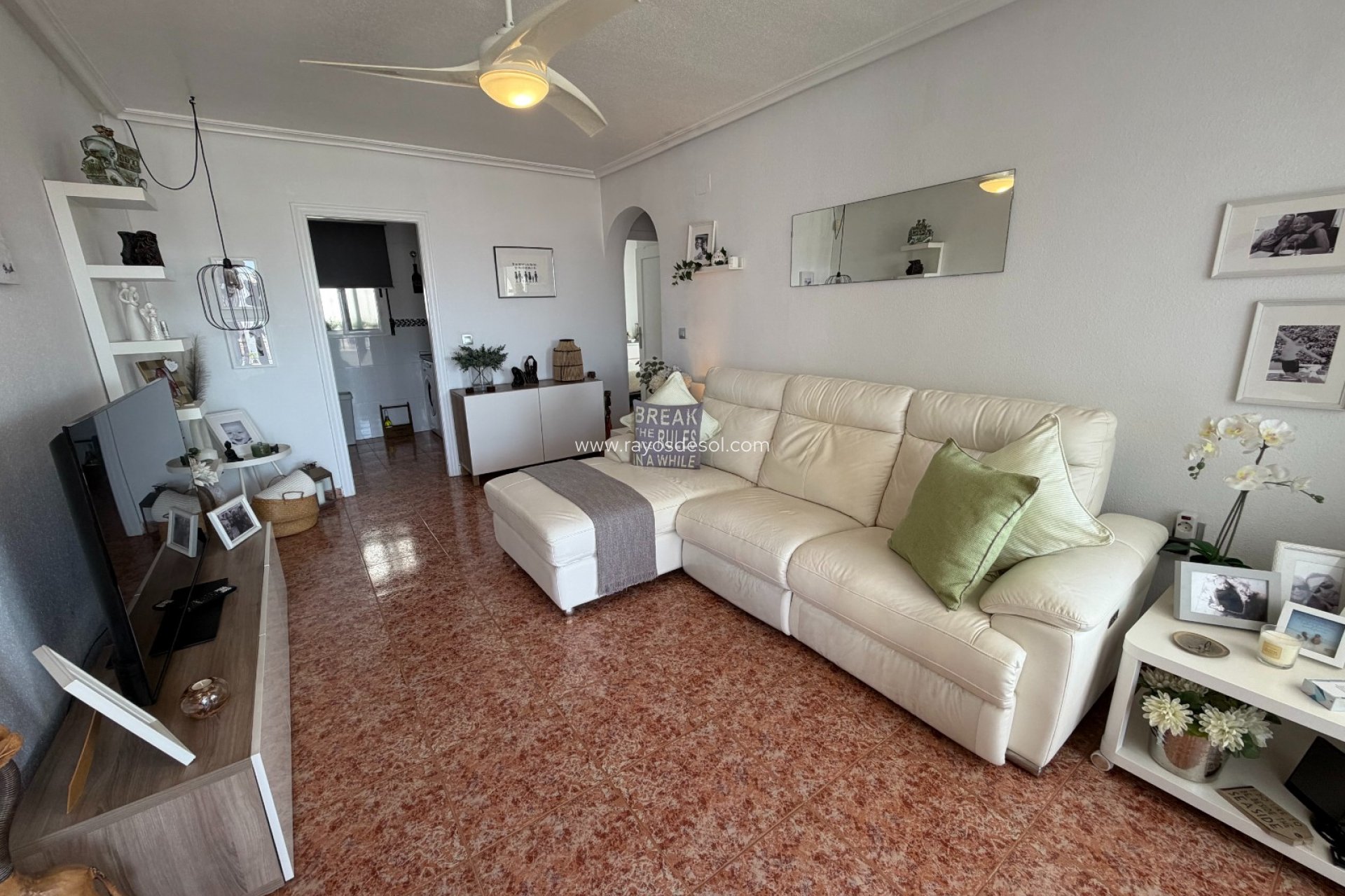 Resale - Apartment - Vistabella Golf - VISTABELLA GOLF