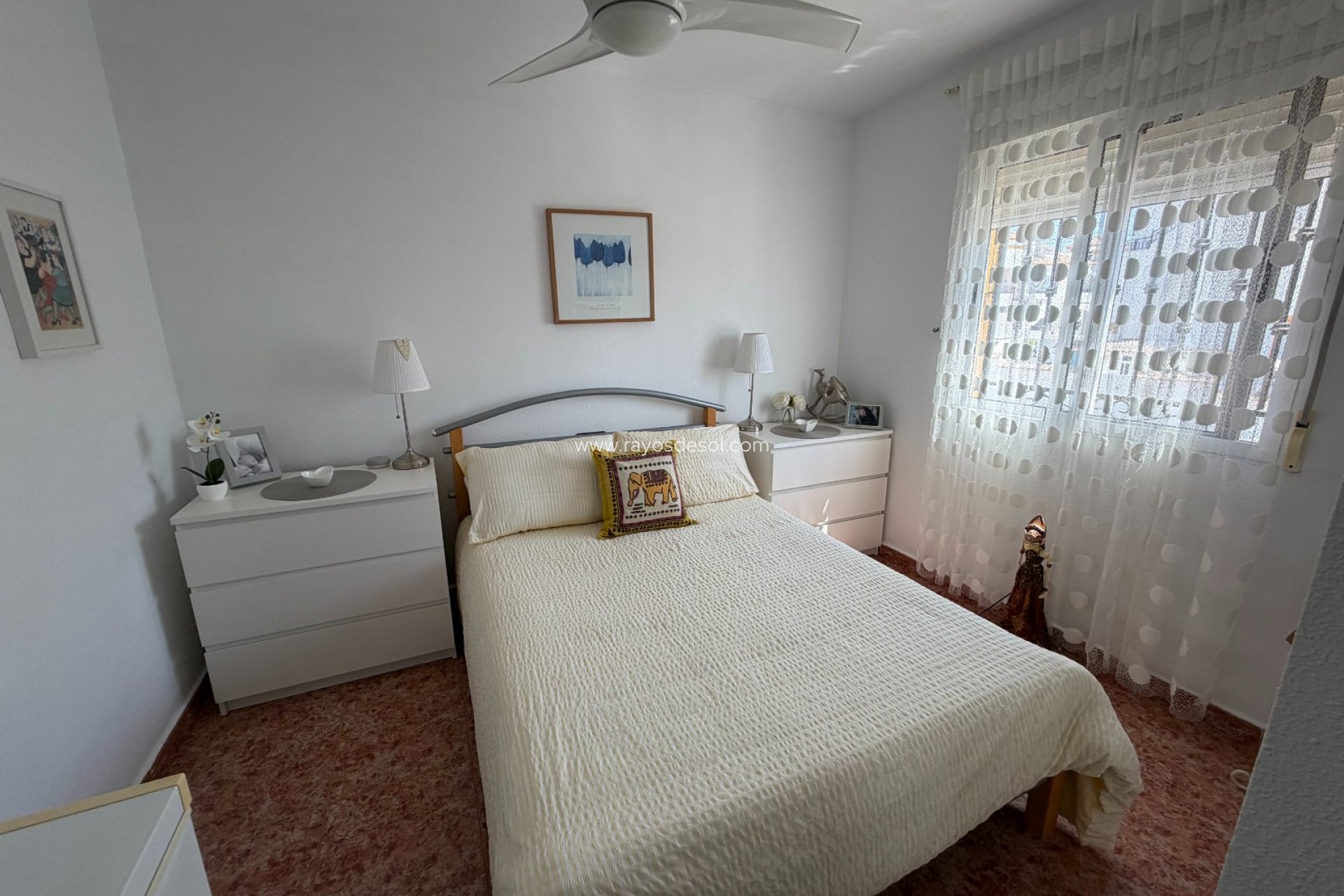 Resale - Apartment - Vistabella Golf - VISTABELLA GOLF