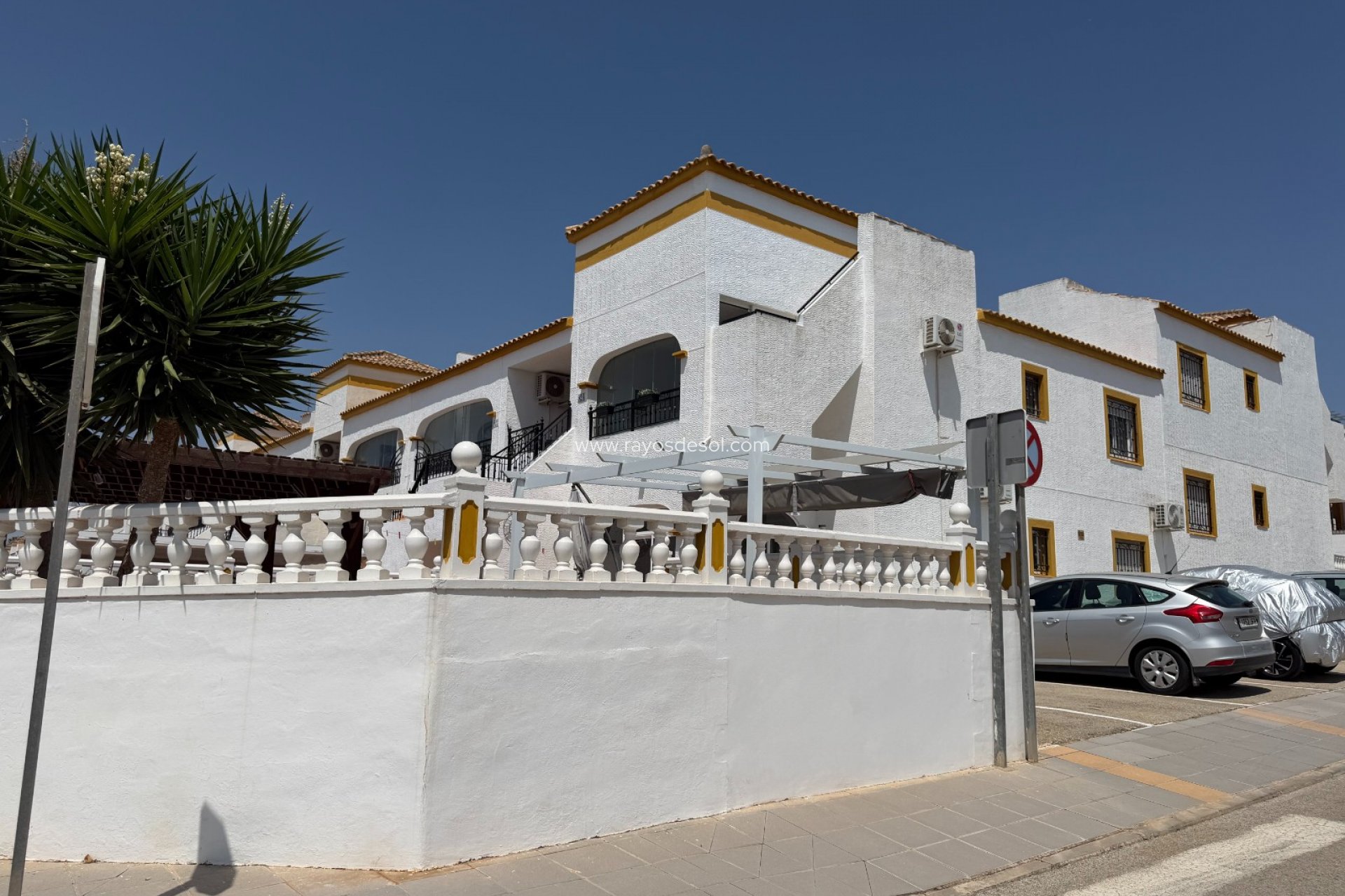 Resale - Apartment - Vistabella Golf - VISTABELLA GOLF