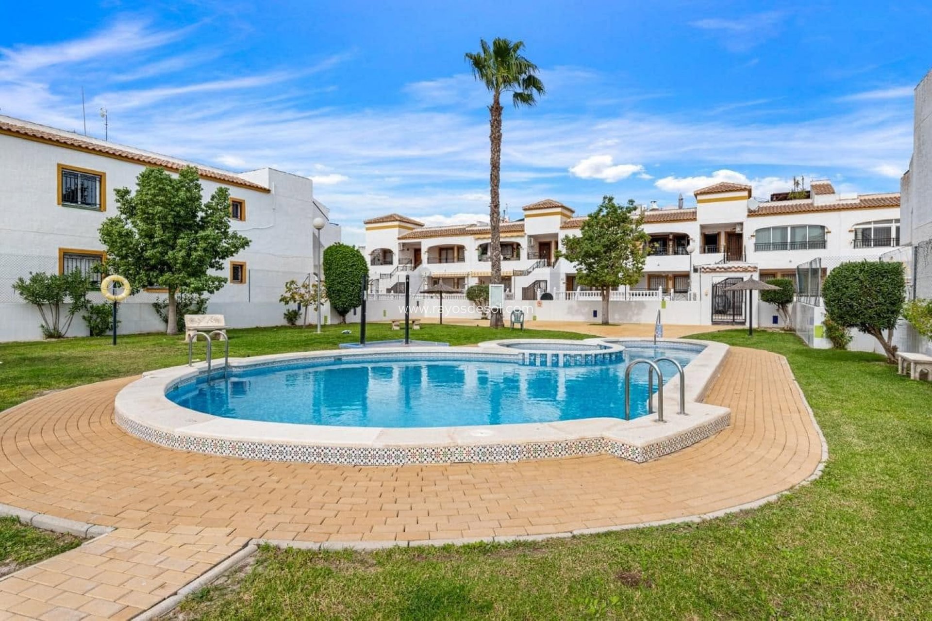 Resale - Apartment - Vistabella Golf - VISTABELLA GOLF