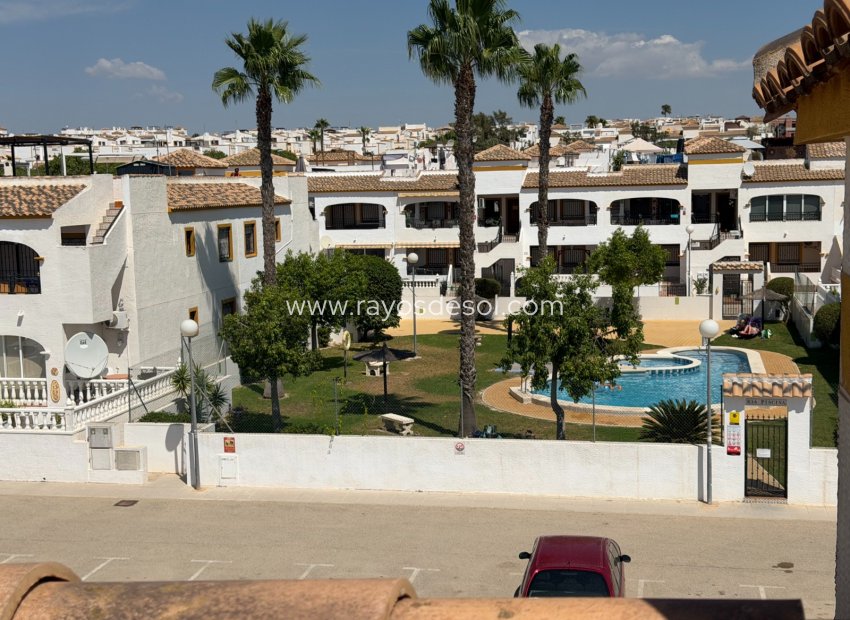 Resale - Apartment - Vistabella Golf - VISTABELLA GOLF