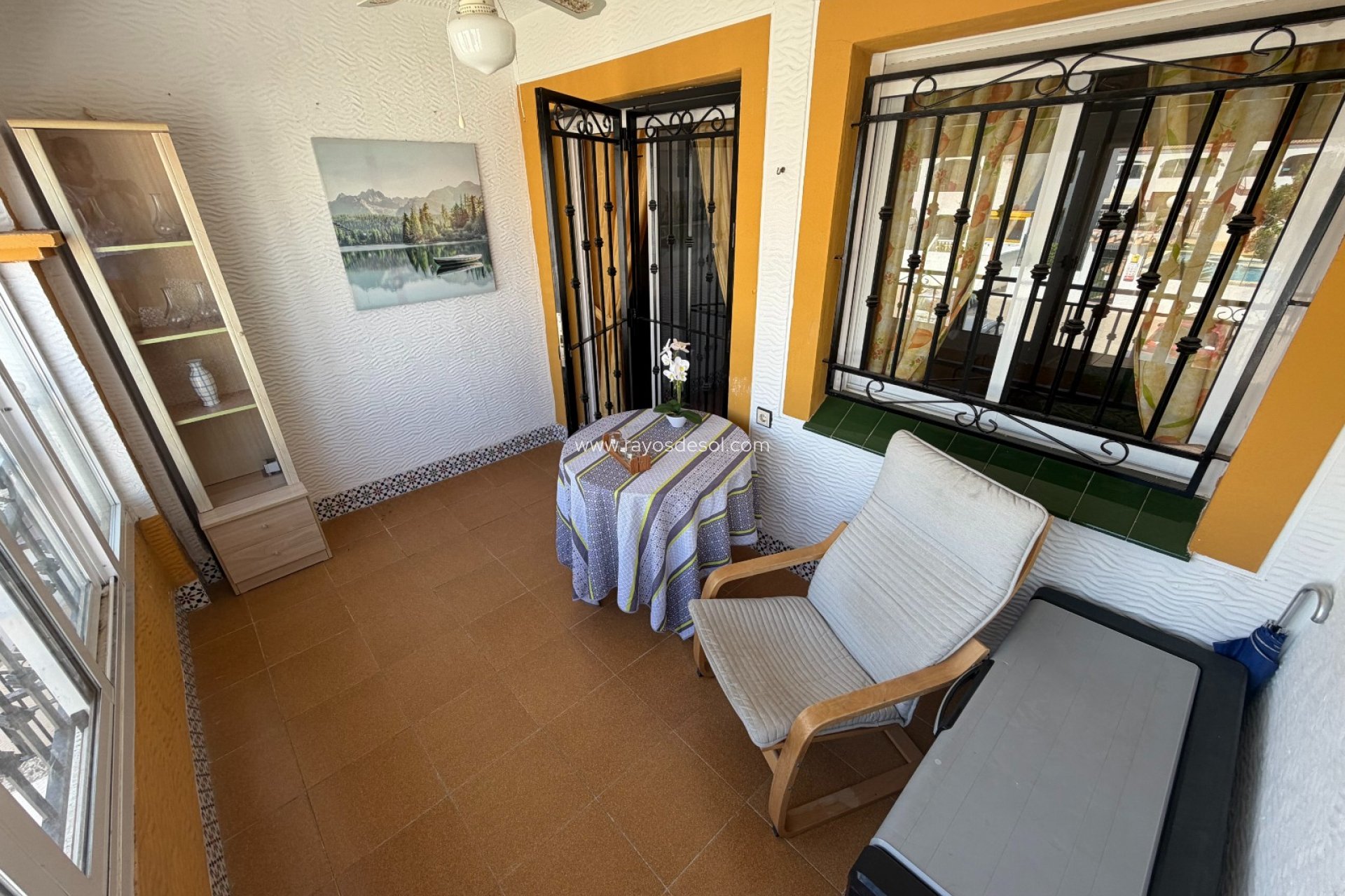 Resale - Apartment - Vistabella Golf - VISTABELLA GOLF