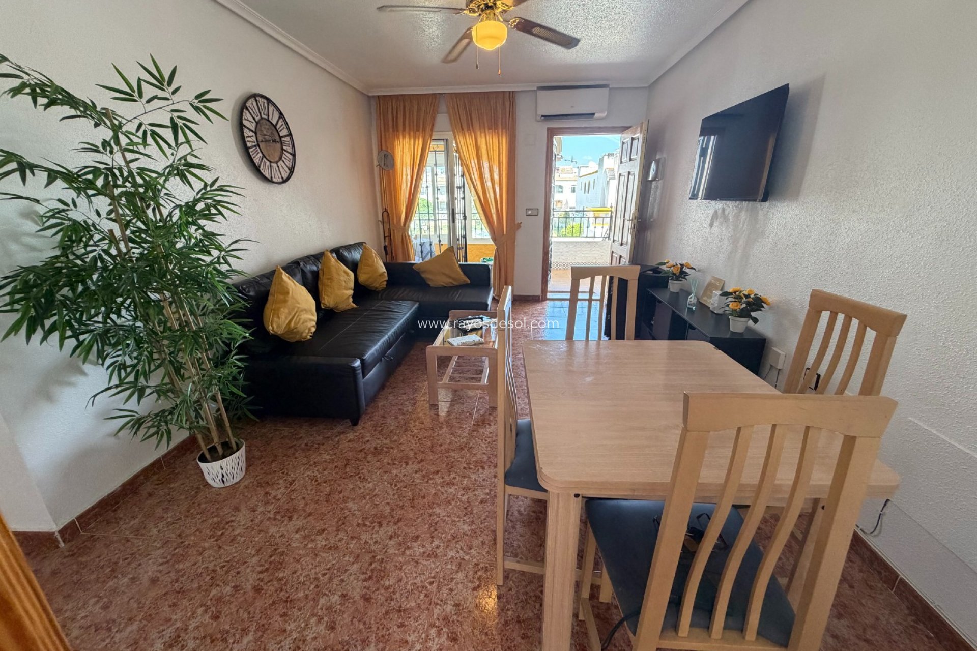 Resale - Apartment - Vistabella Golf - VISTABELLA GOLF
