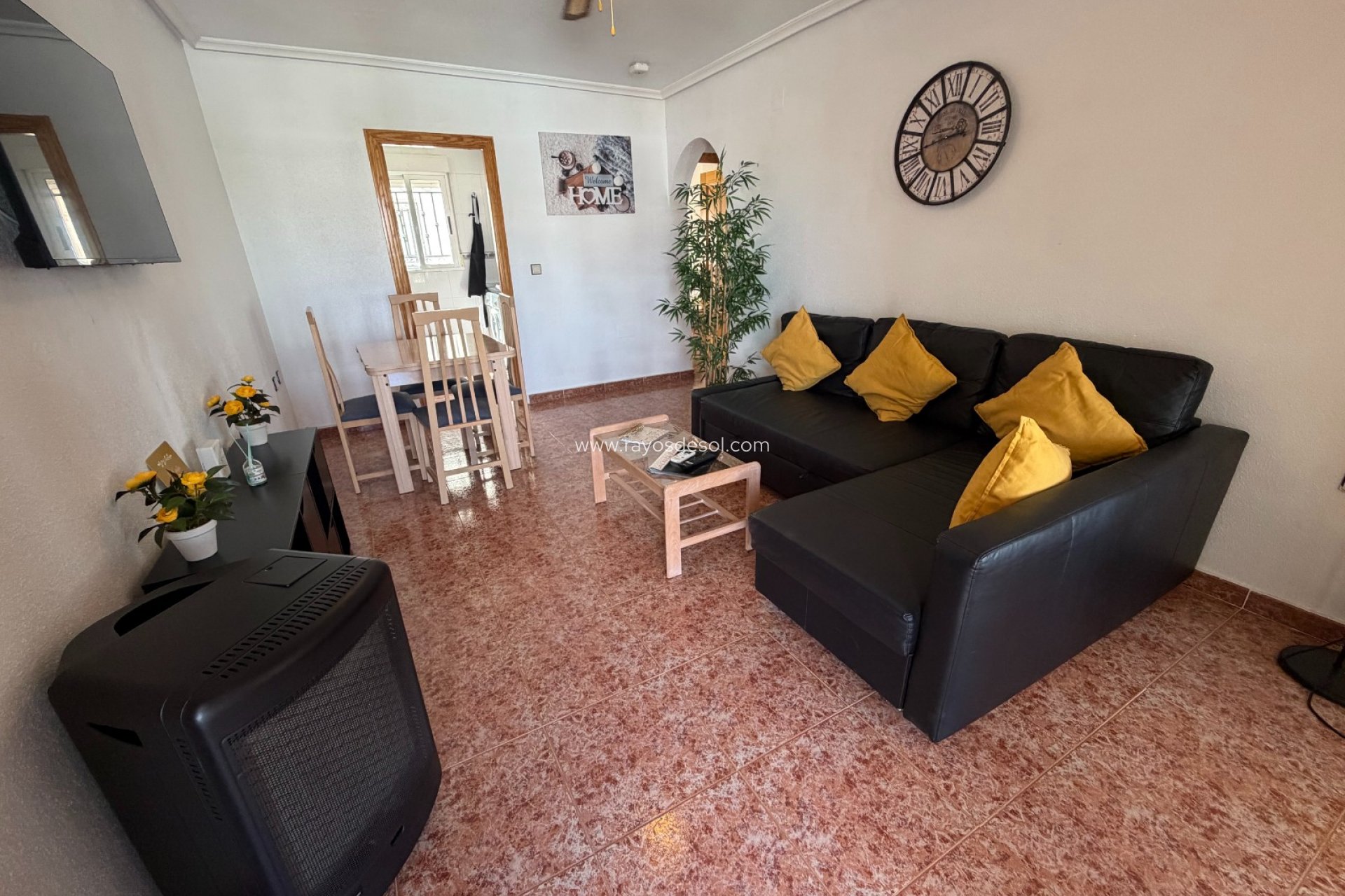 Resale - Apartment - Vistabella Golf - VISTABELLA GOLF