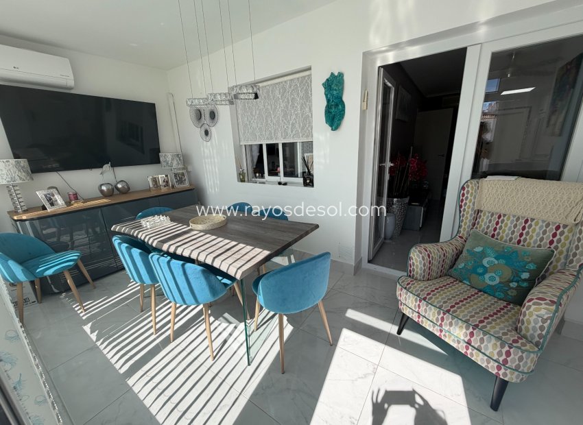 Resale - Apartment - Vistabella Golf - VISTABELLA GOLF