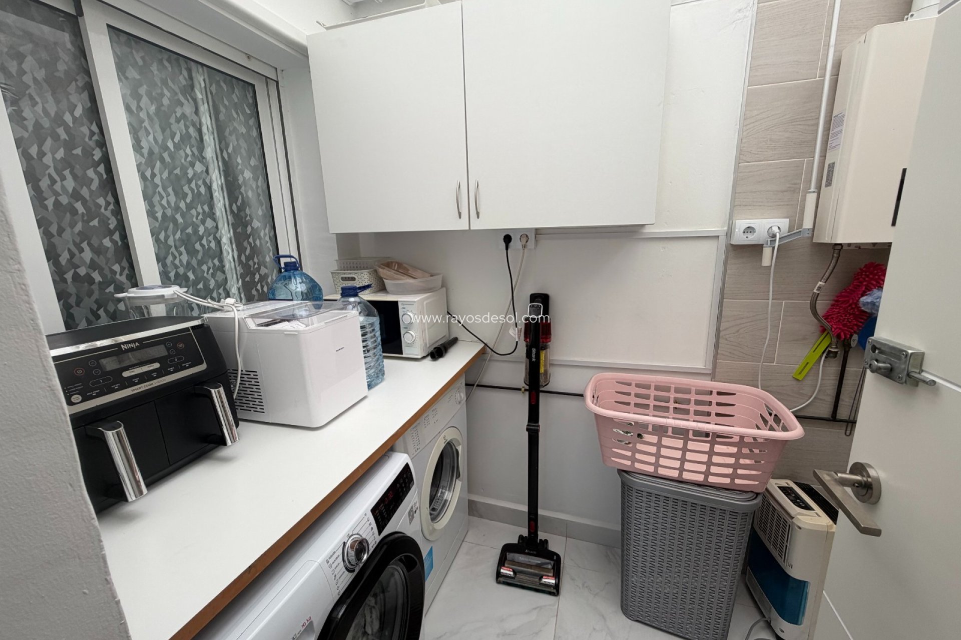 Resale - Apartment - Vistabella Golf - VISTABELLA GOLF