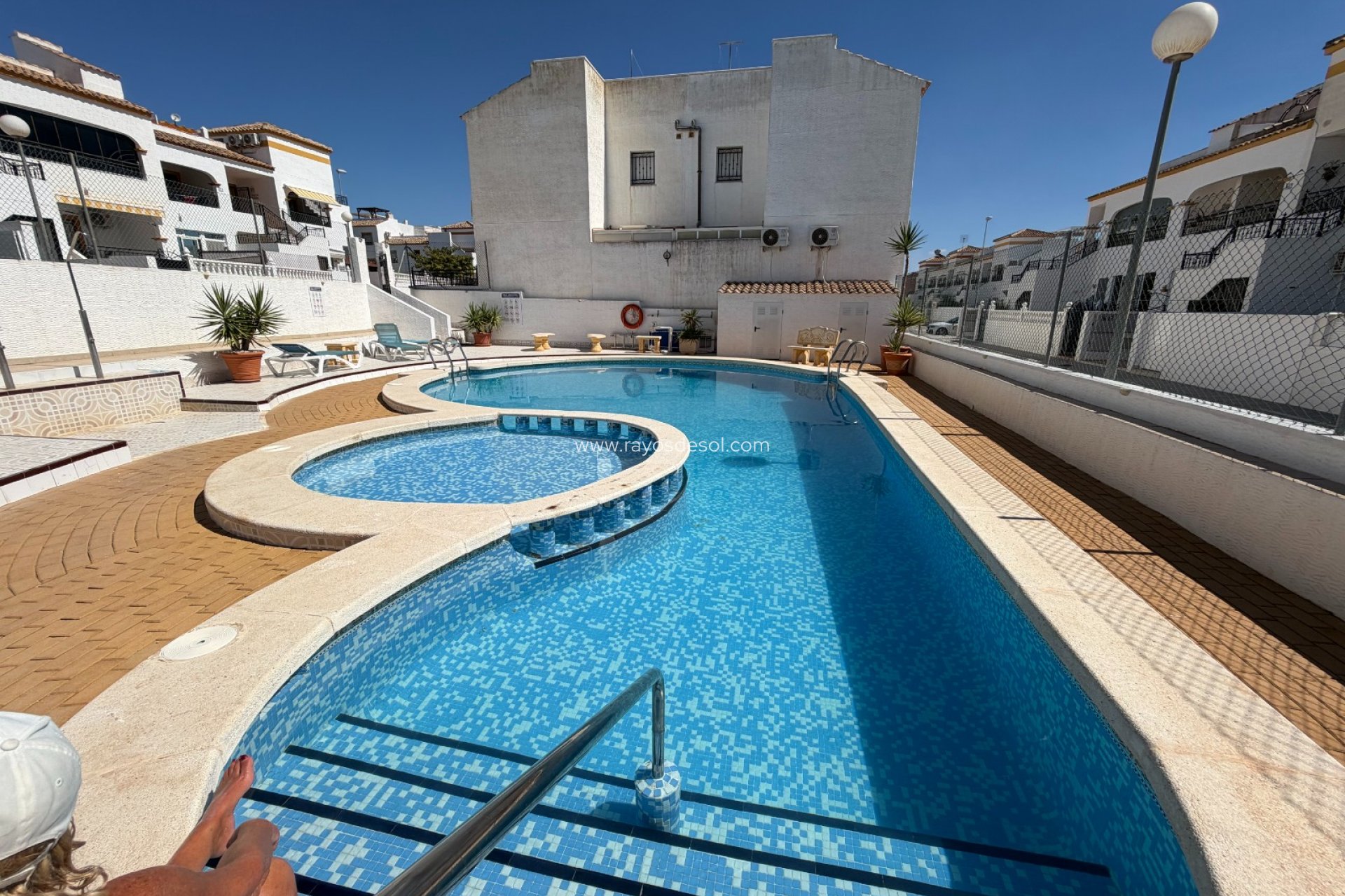 Resale - Apartment - Vistabella Golf - VISTABELLA GOLF