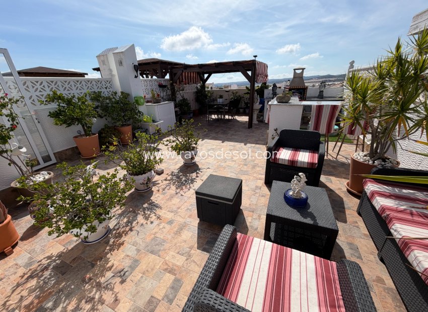 Resale - Apartment - Vistabella Golf - VISTABELLA GOLF
