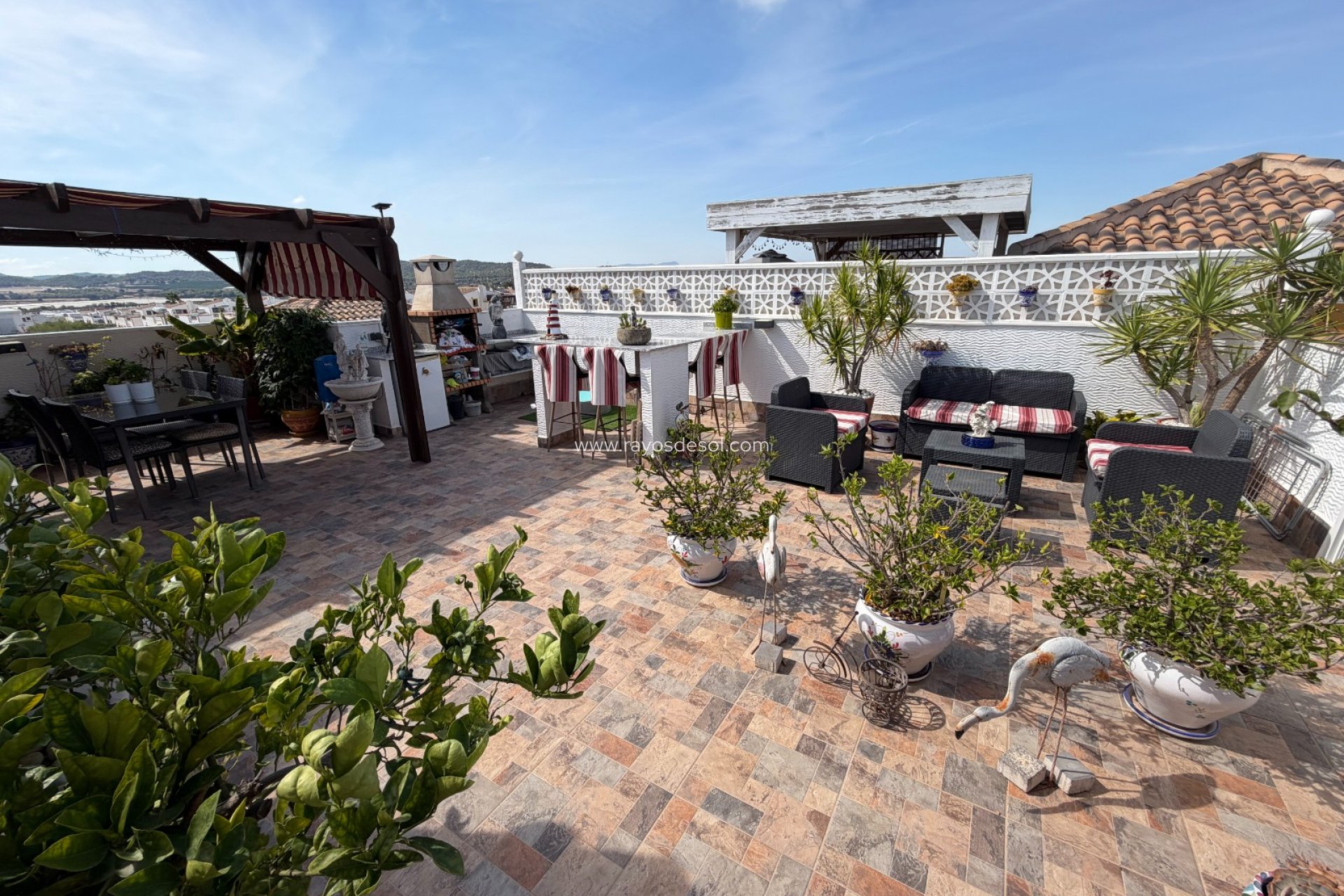 Resale - Apartment - Vistabella Golf - VISTABELLA GOLF