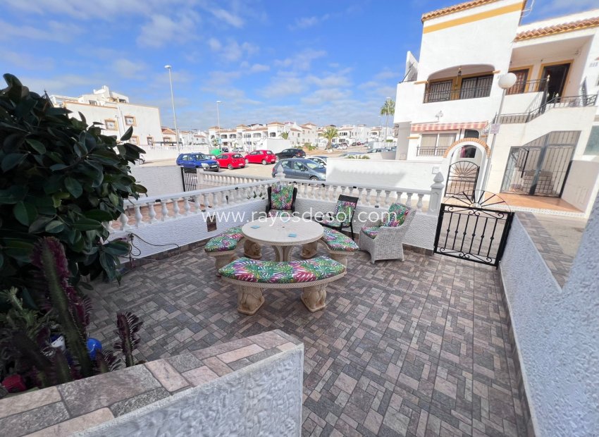 Resale - Apartment - Vistabella Golf - VISTABELLA GOLF