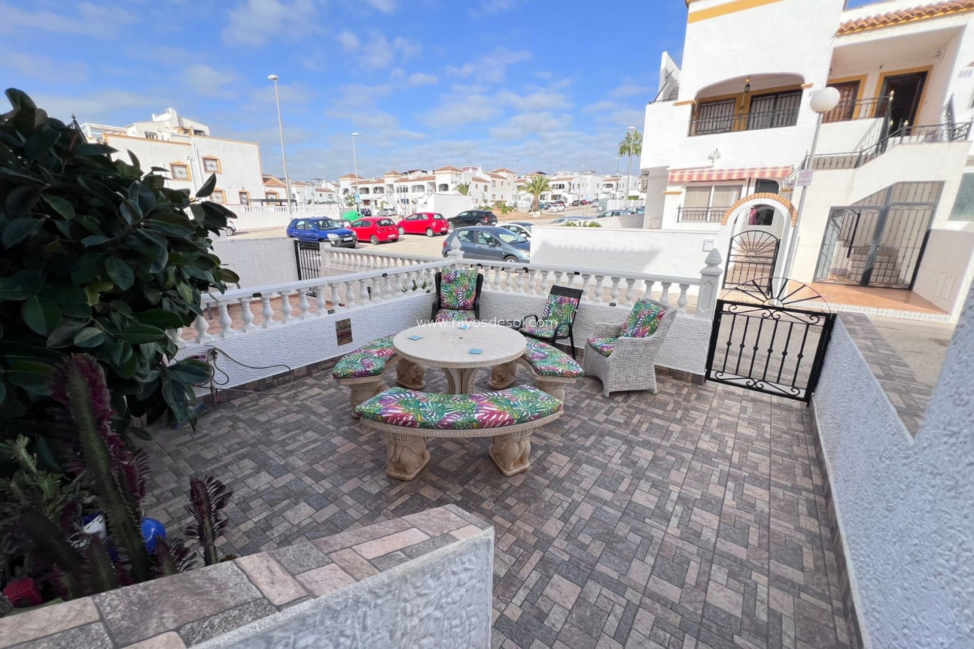 Resale - Apartment - Vistabella Golf - VISTABELLA GOLF