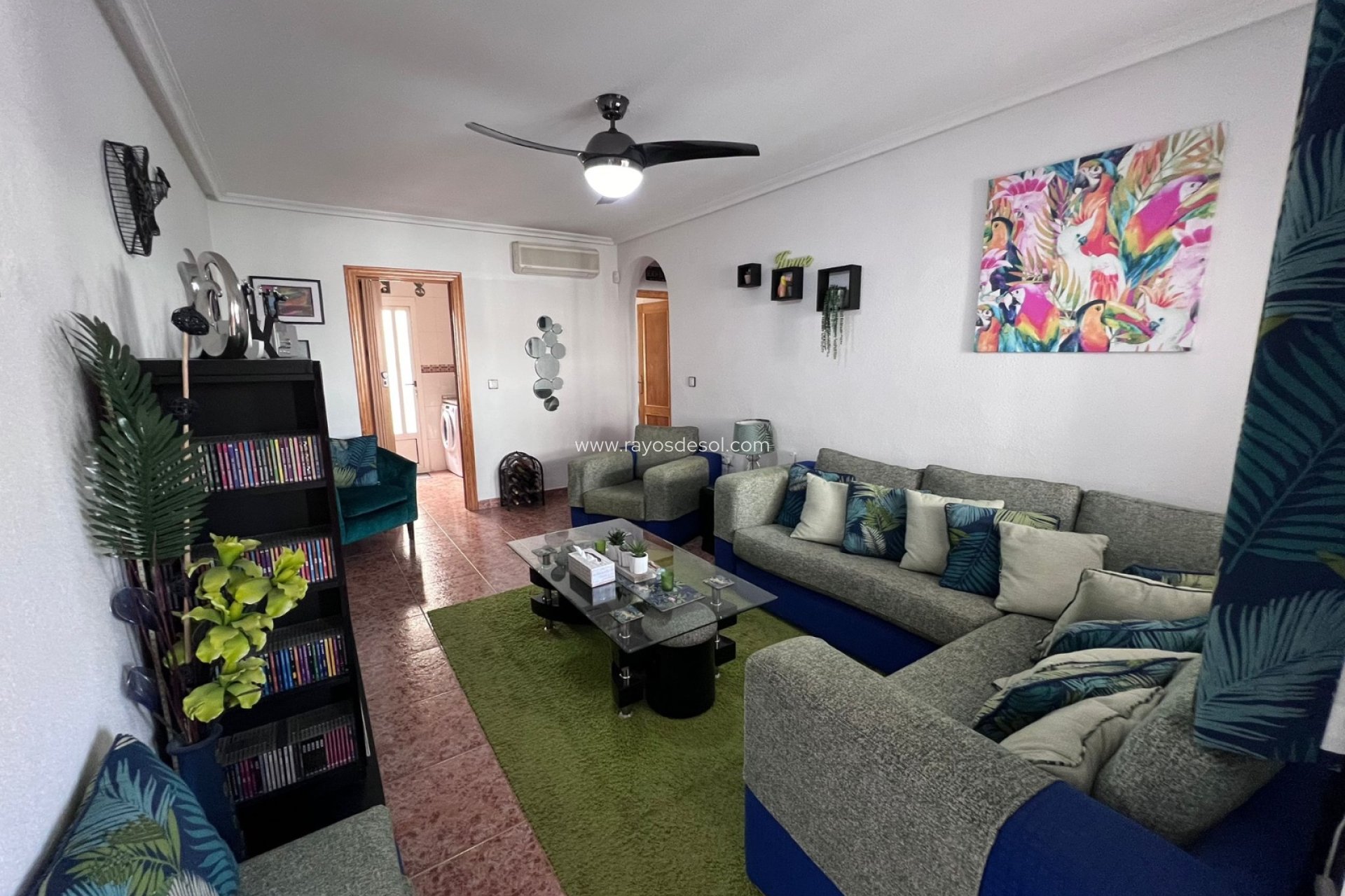 Resale - Apartment - Vistabella Golf - VISTABELLA GOLF