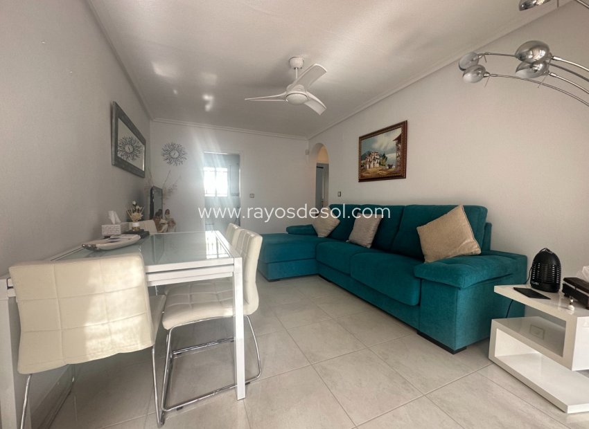 Resale - Apartment - Vistabella Golf - VISTABELLA GOLF