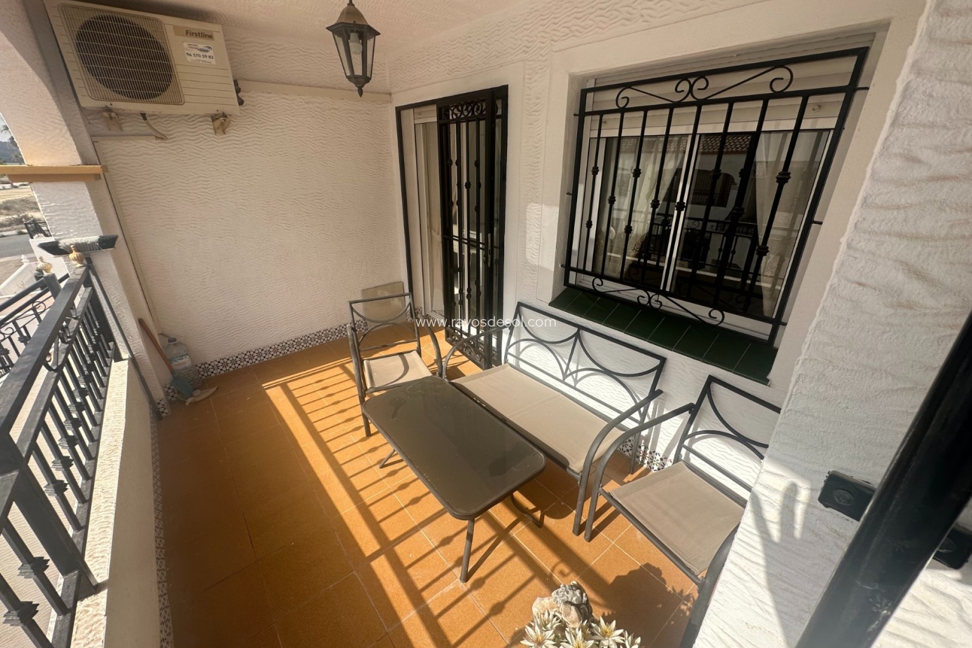 Resale - Apartment - Vistabella Golf - VISTABELLA GOLF