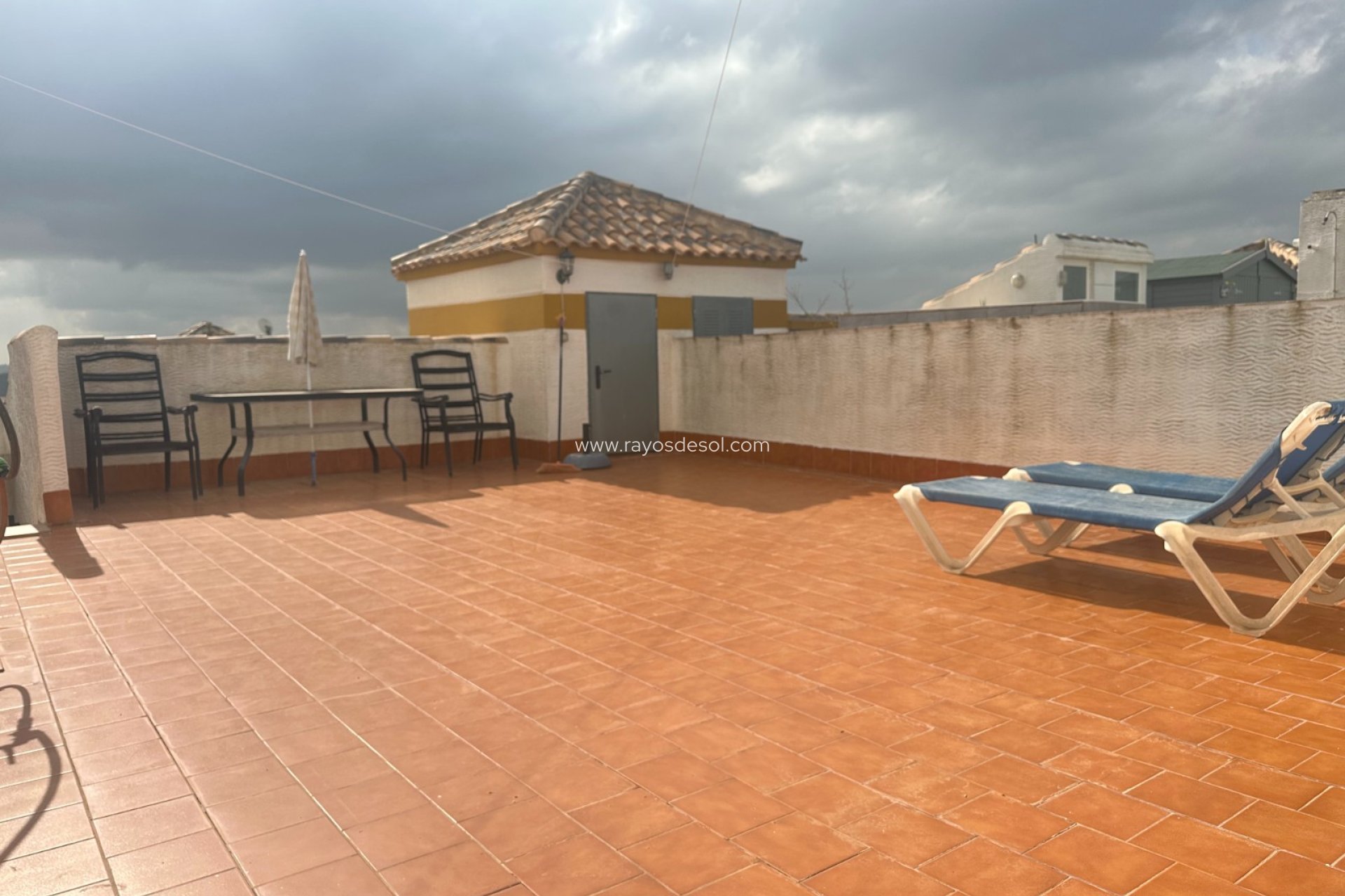 Resale - Apartment - Vistabella Golf - VISTABELLA GOLF