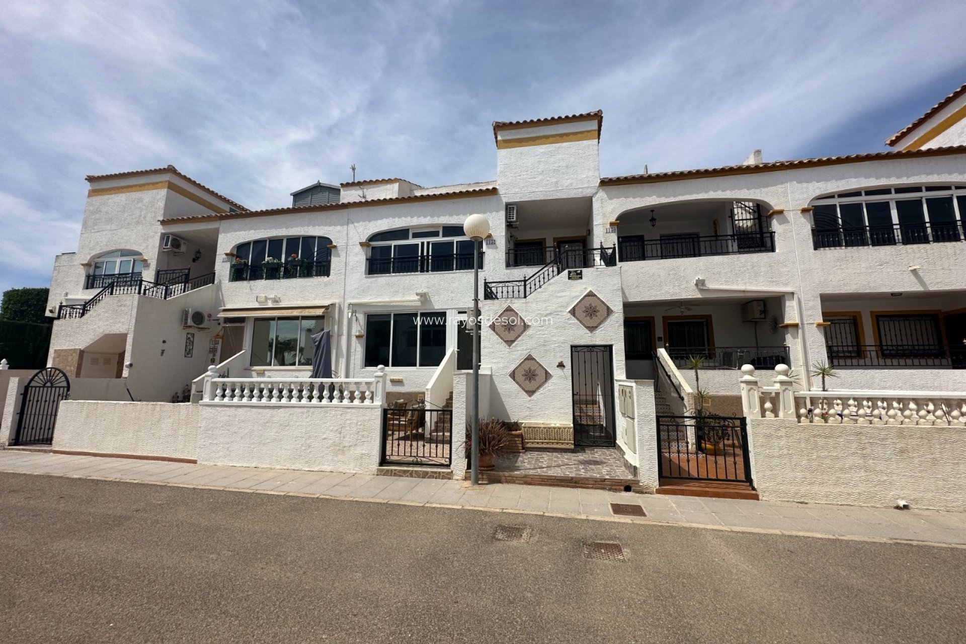 Resale - Apartment - Vistabella Golf - VISTABELLA GOLF