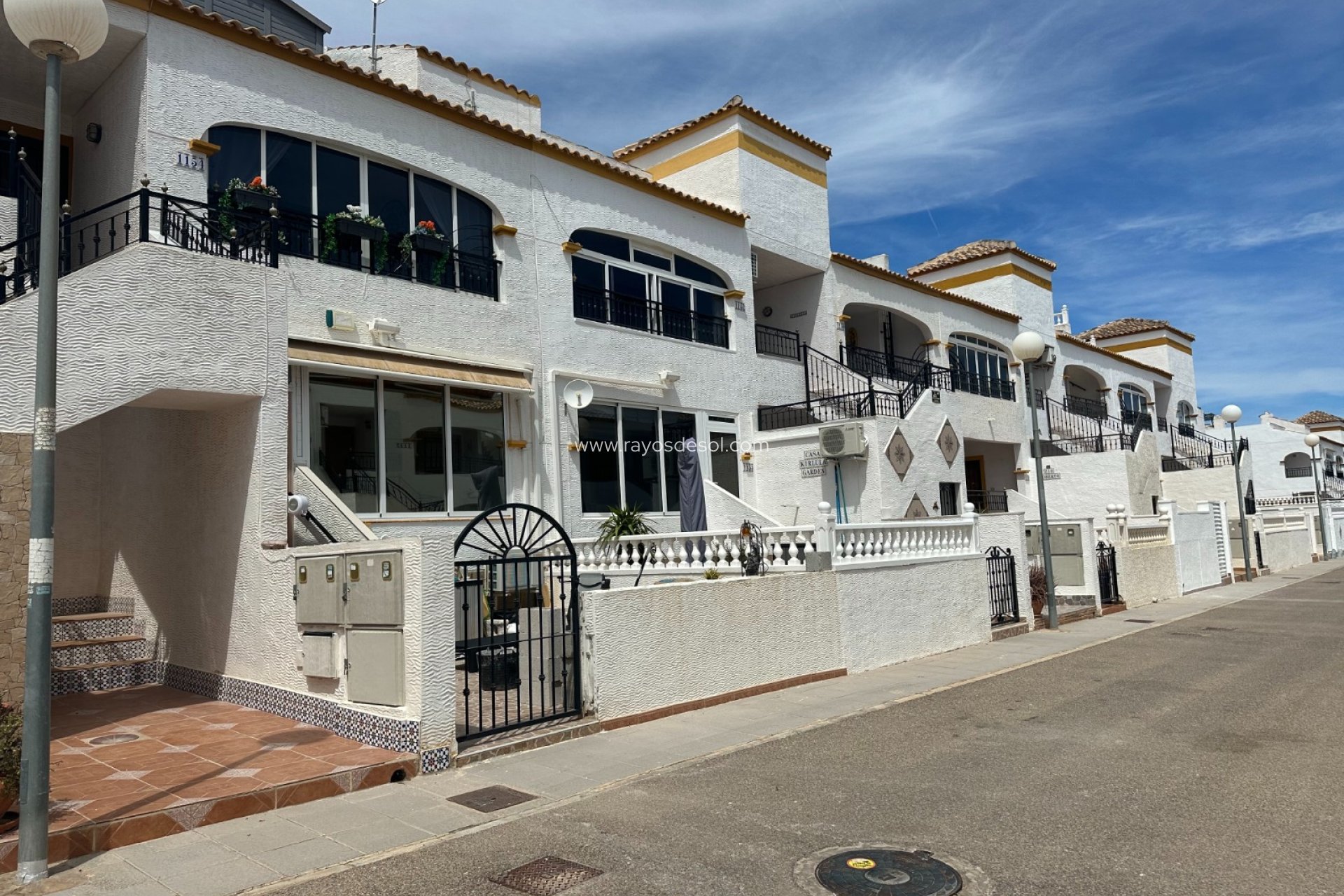 Resale - Apartment - Vistabella Golf - VISTABELLA GOLF