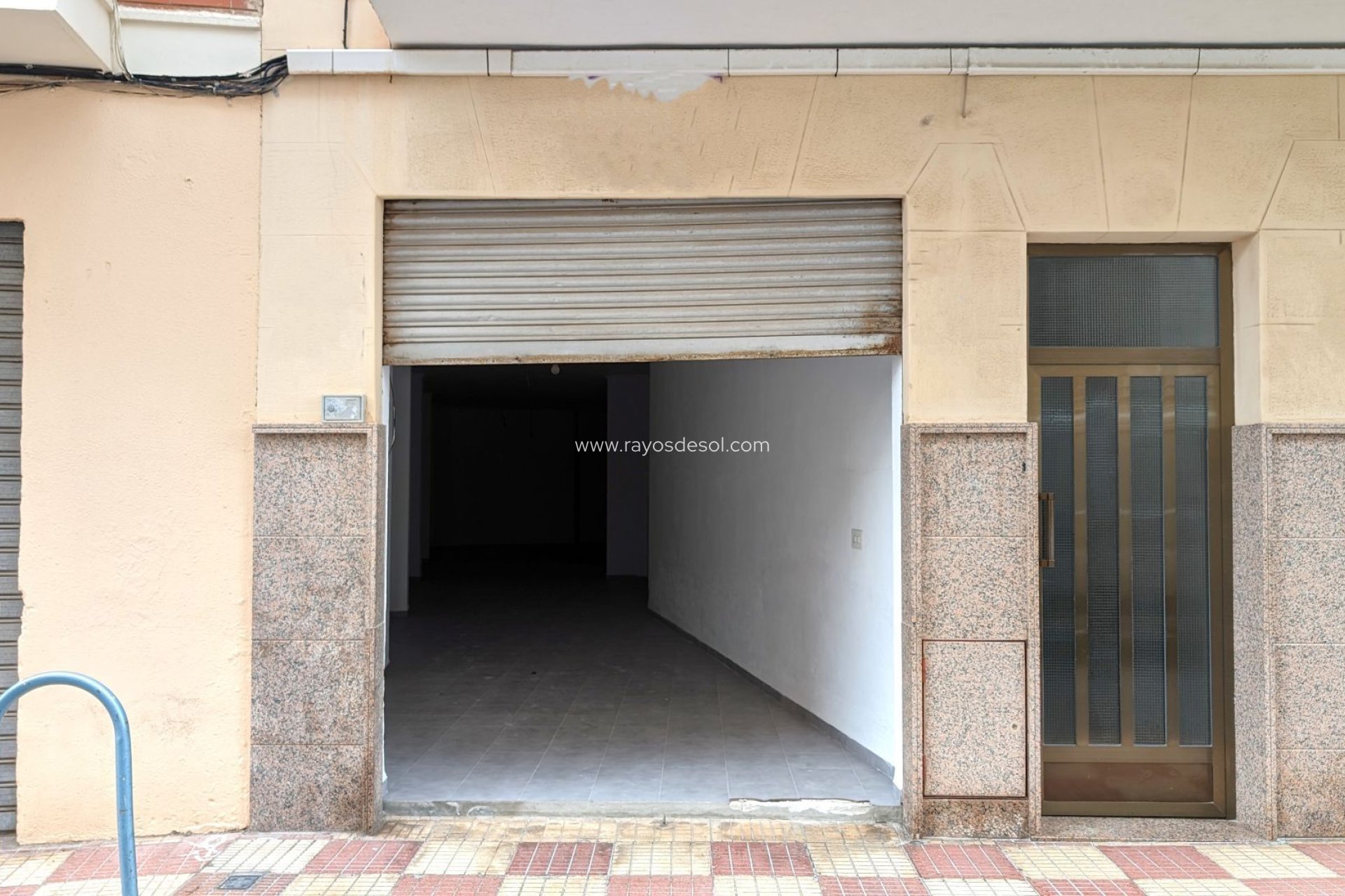 Resale - Commercial Property - Calpe - Calpe Town Centre
